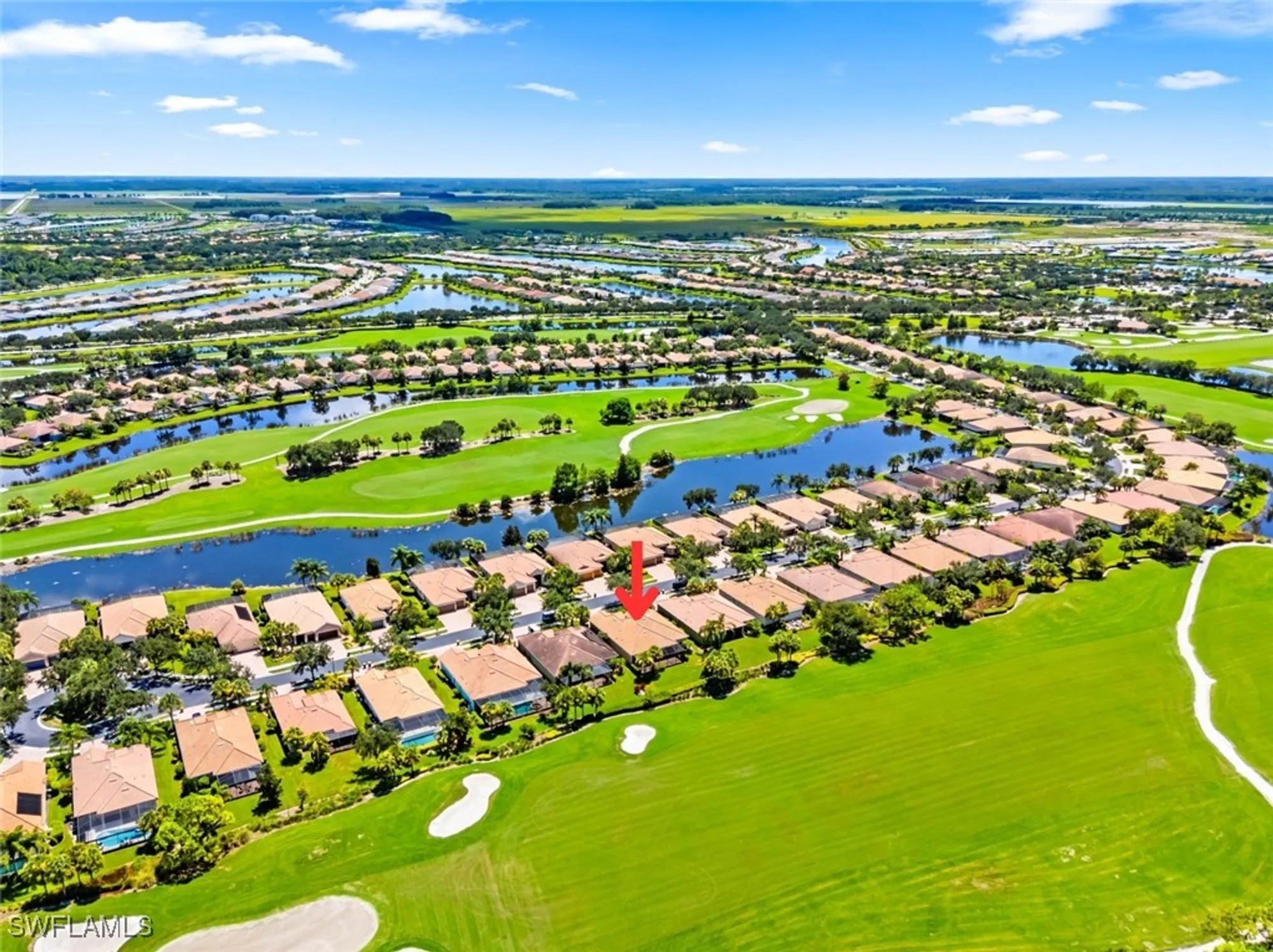 Property Slideshow image 37 of 50 | 5824 plymouth pl, Ave Maria, FL, 34142