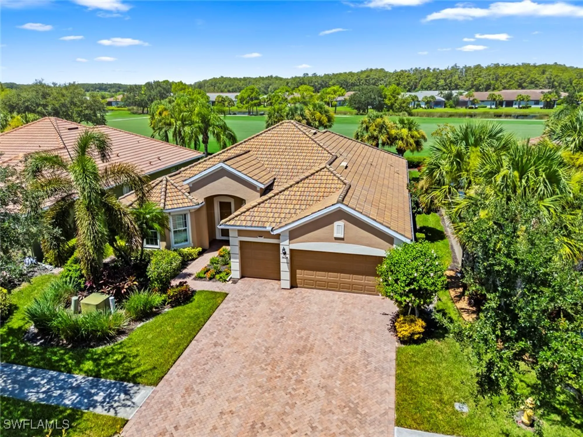 Property Slideshow image 38 of 50 | 5824 plymouth pl, Ave Maria, FL, 34142