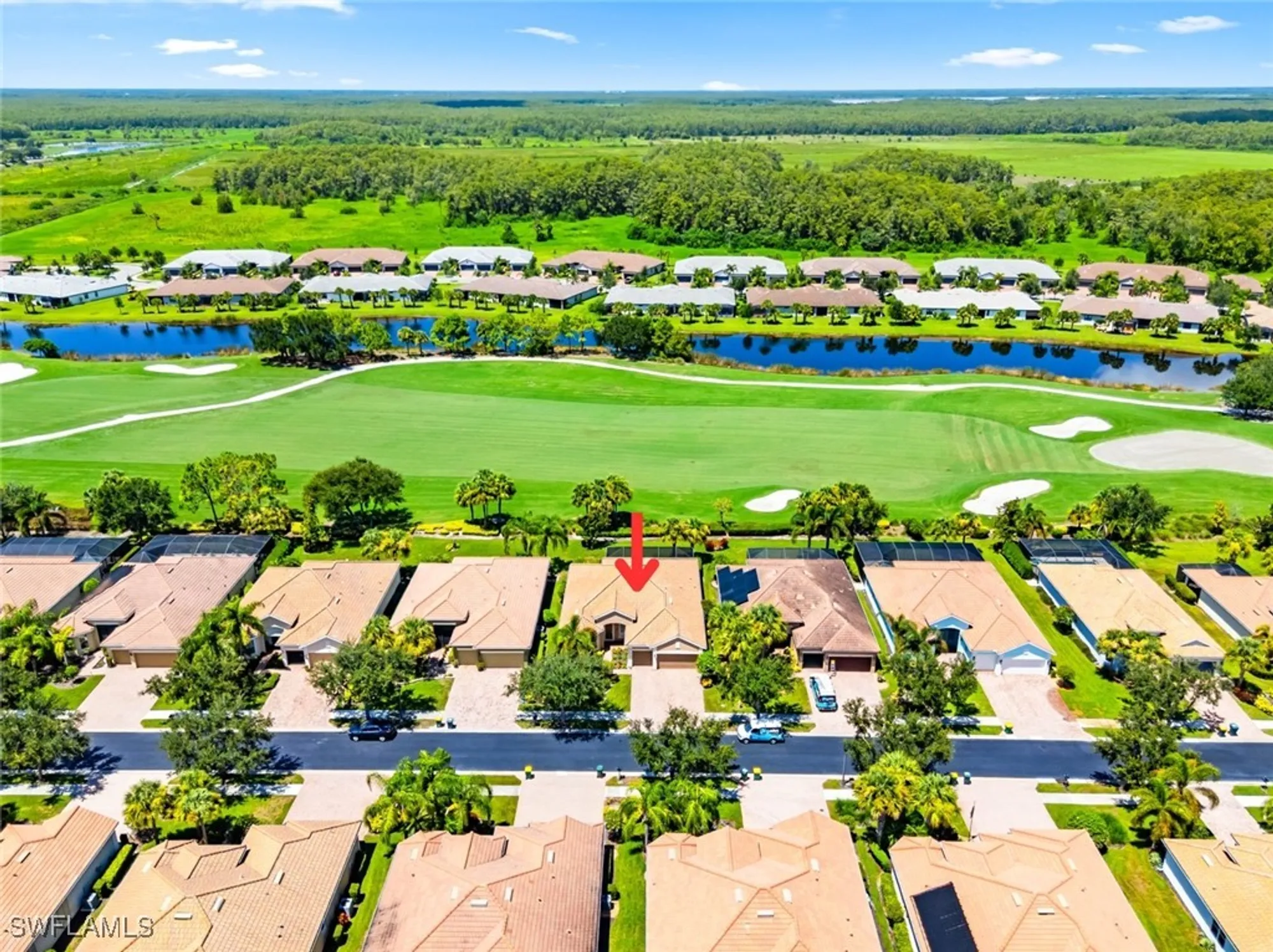 Property Slideshow image 4 of 50 | 5824 plymouth pl, Ave Maria, FL, 34142