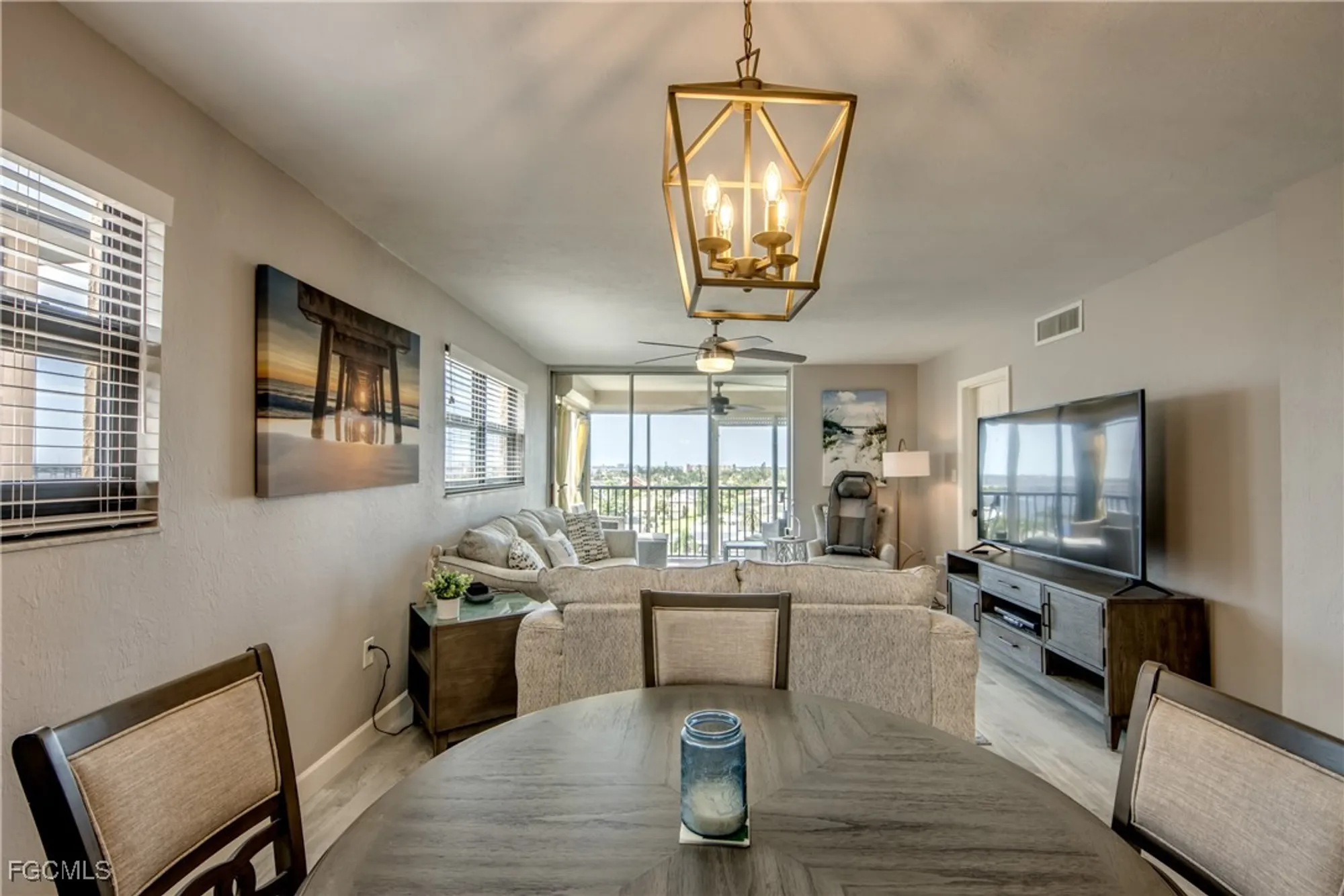 Property Slideshow image 16 of 49 | 4260 se 20th pl 701, Cape Coral, FL, 33904