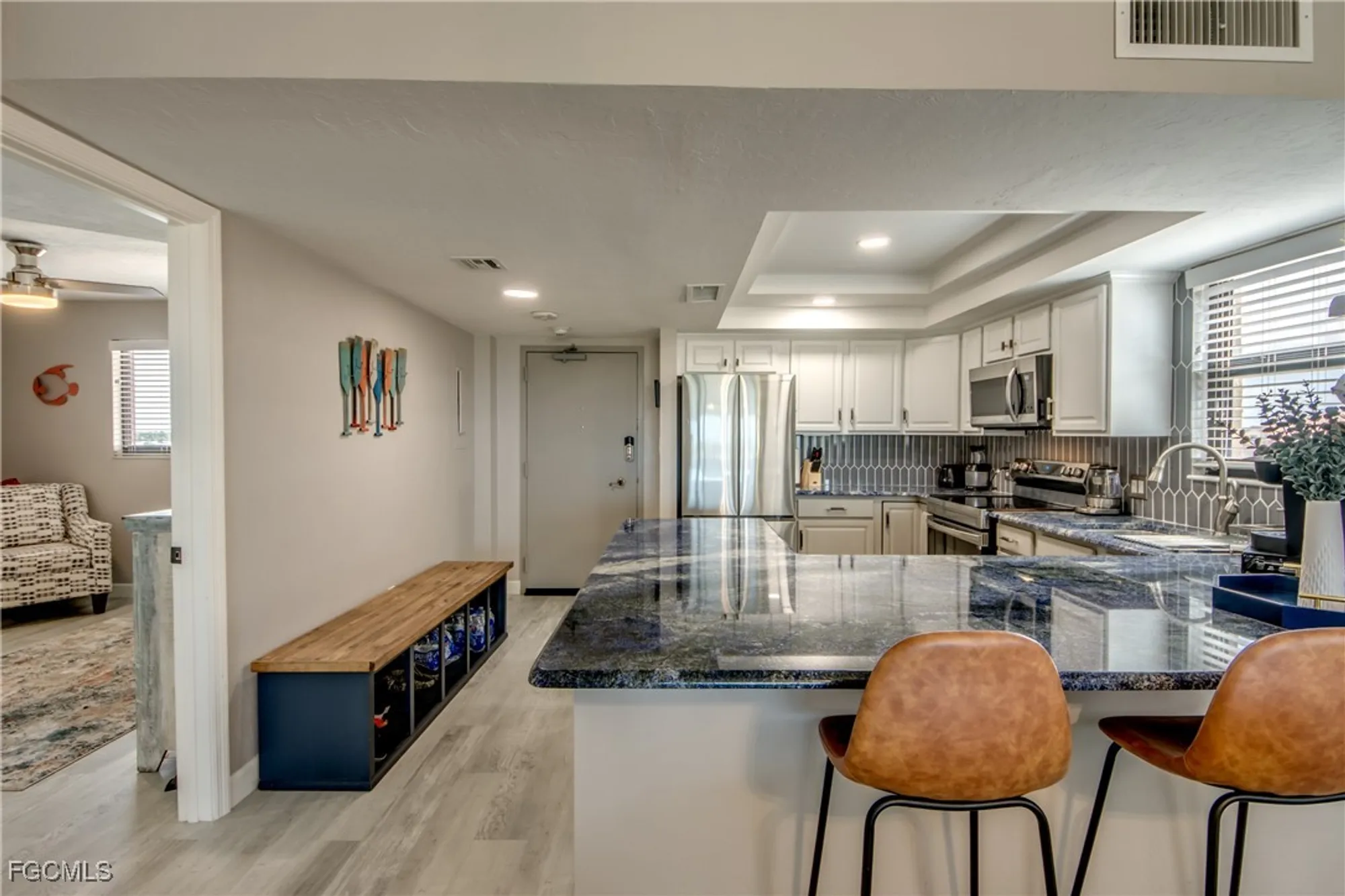 Property Slideshow image 12 of 49 | 4260 se 20th pl 701, Cape Coral, FL, 33904