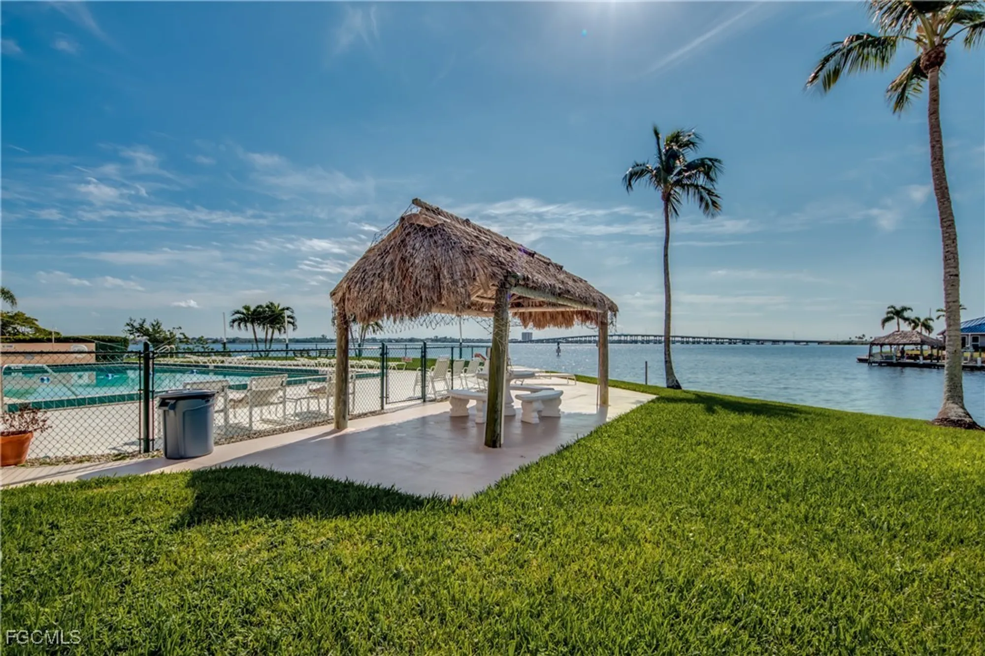 Property Slideshow image 37 of 49 | 4260 se 20th pl 701, Cape Coral, FL, 33904