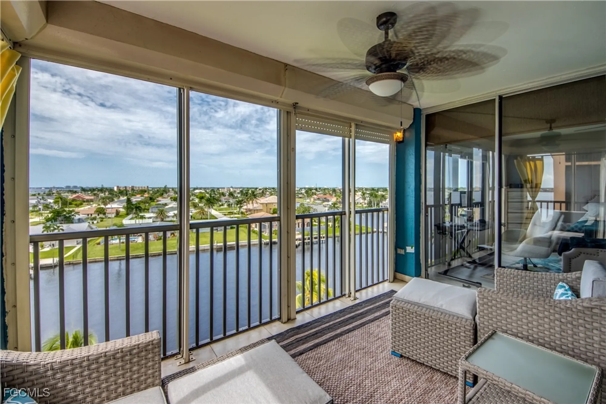 Property Slideshow image 31 of 49 | 4260 se 20th pl 701, Cape Coral, FL, 33904