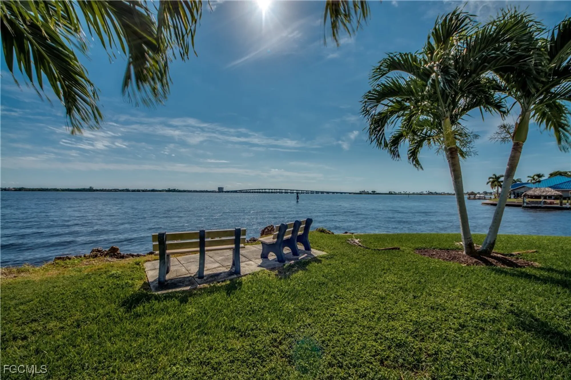 Property Slideshow image 45 of 49 | 4260 se 20th pl 701, Cape Coral, FL, 33904