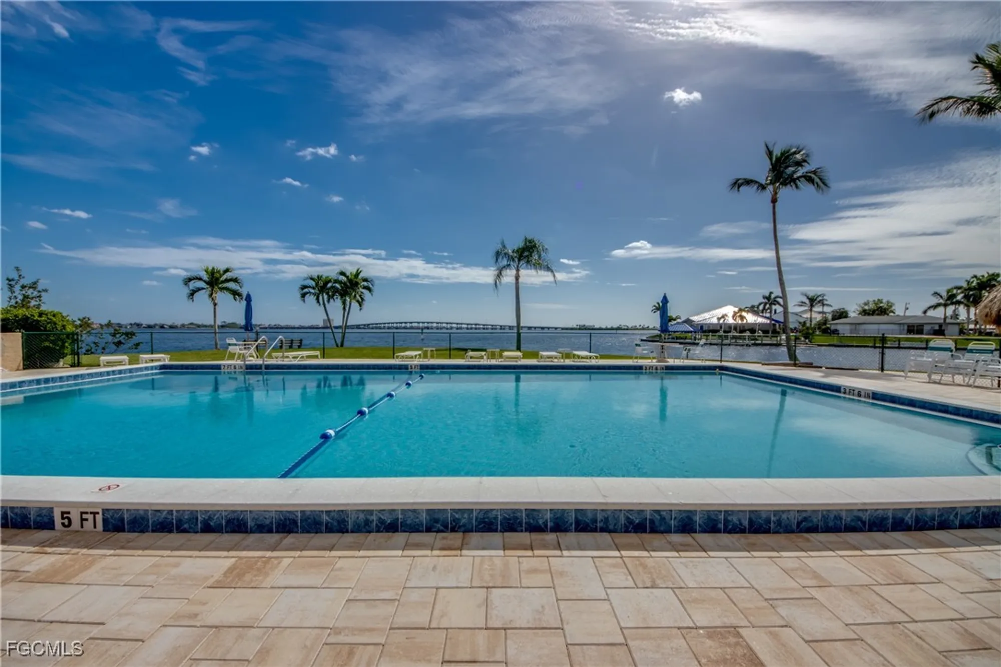 Property Slideshow image 40 of 49 | 4260 se 20th pl 701, Cape Coral, FL, 33904