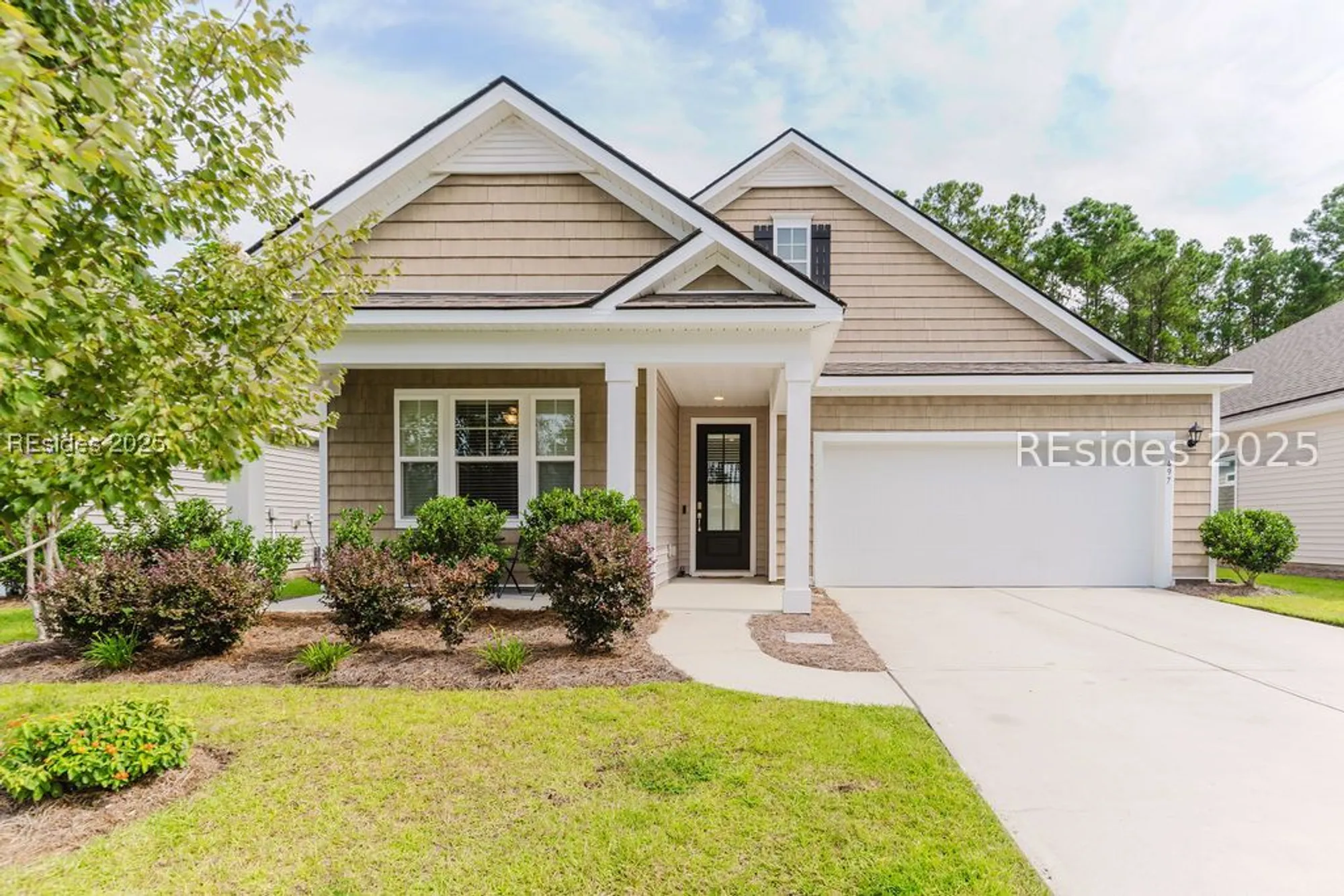 Property Slideshow image 1 of 41 | 497 rye creek cir, Bluffton, SC, 29909