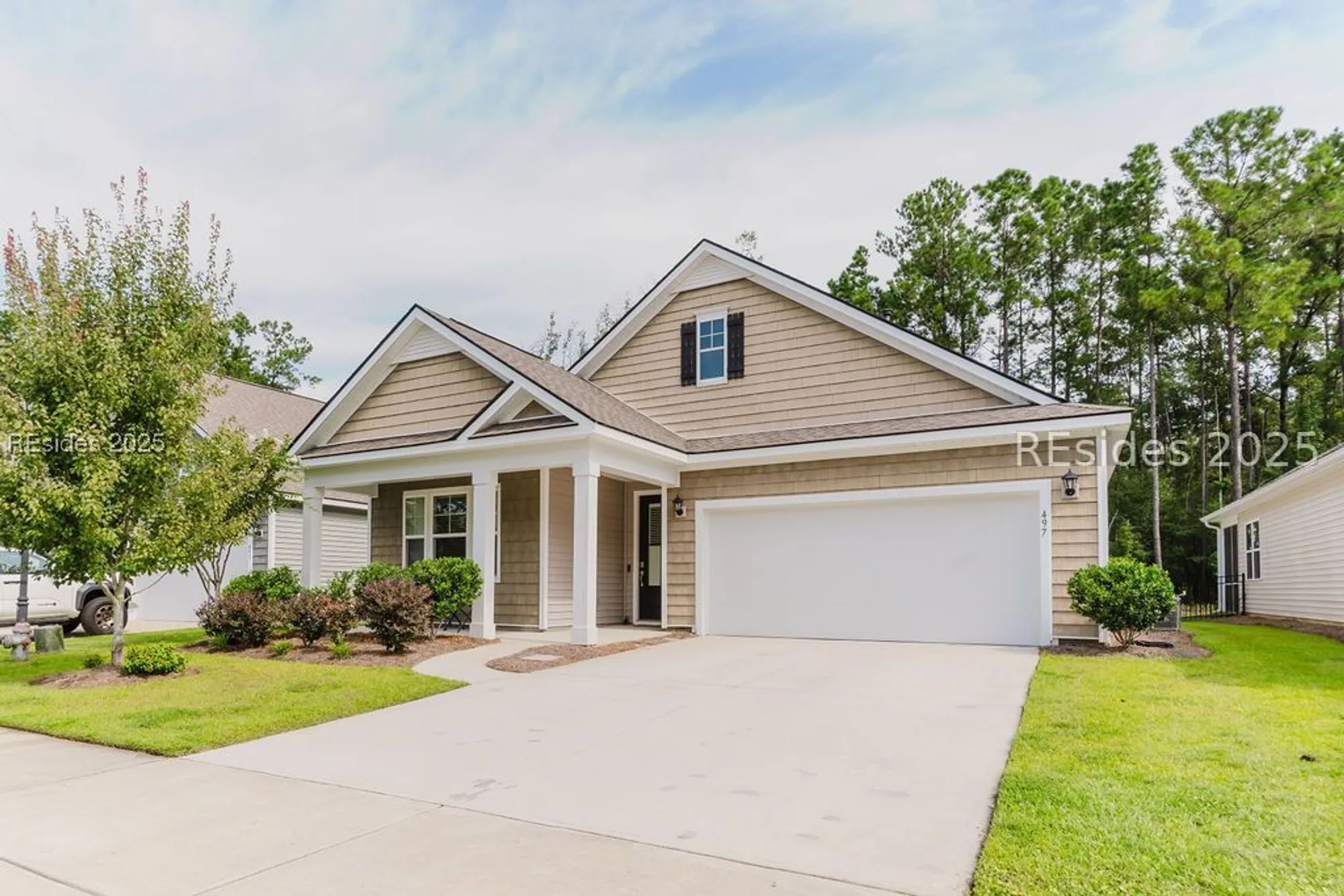 Property Slideshow image 4 of 41 | 497 rye creek cir, Bluffton, SC, 29909