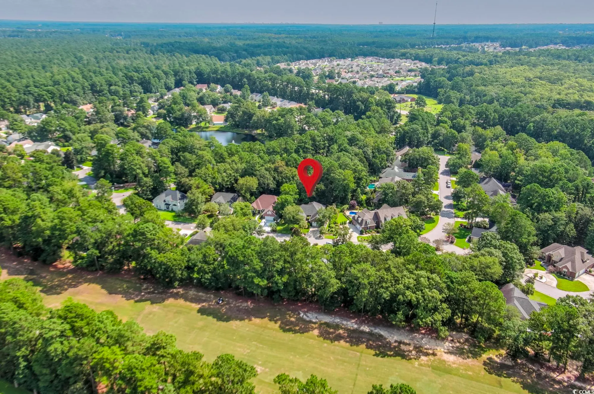 Property Slideshow image 39 of 40 | 5632 s blackmoor dr, Murrells Inlet, SC, 29576