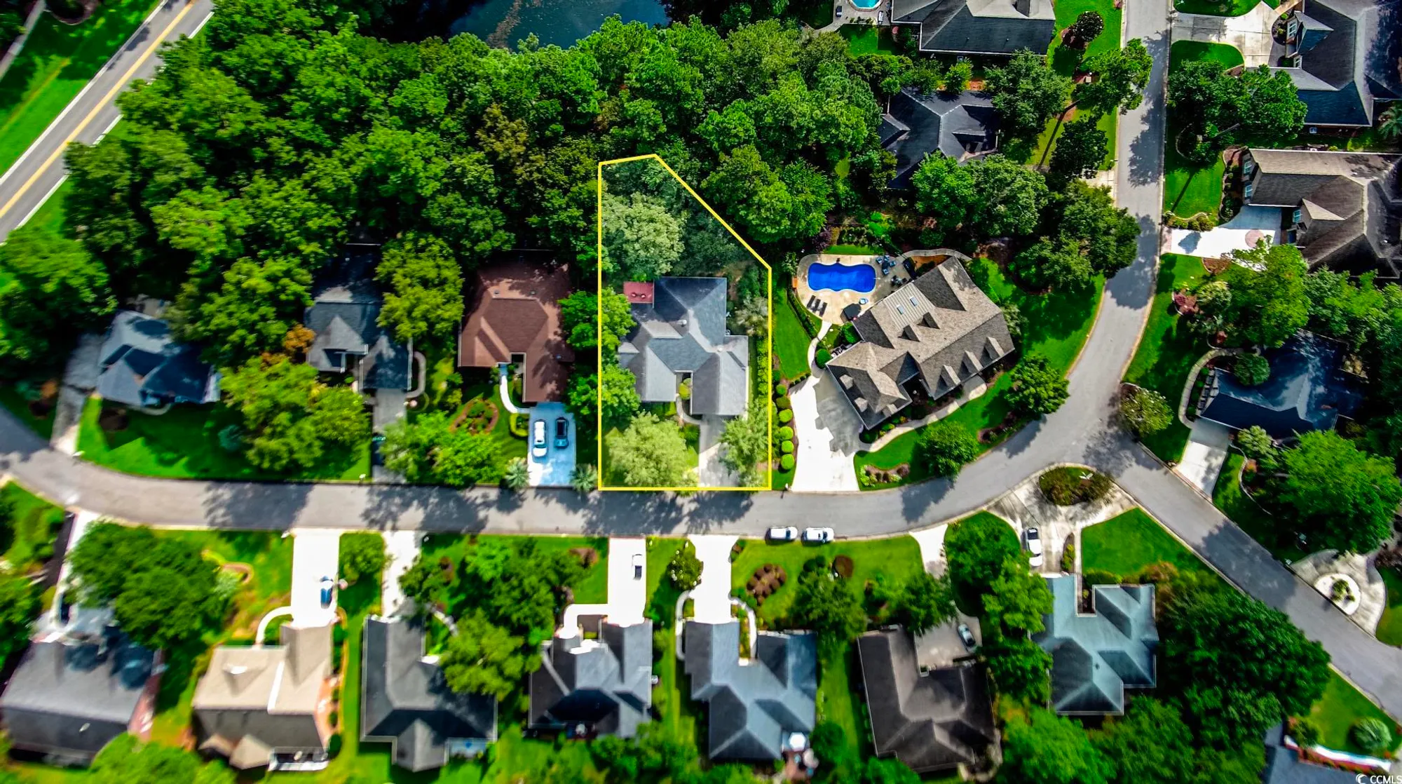 Property Slideshow image 40 of 40 | 5632 s blackmoor dr, Murrells Inlet, SC, 29576