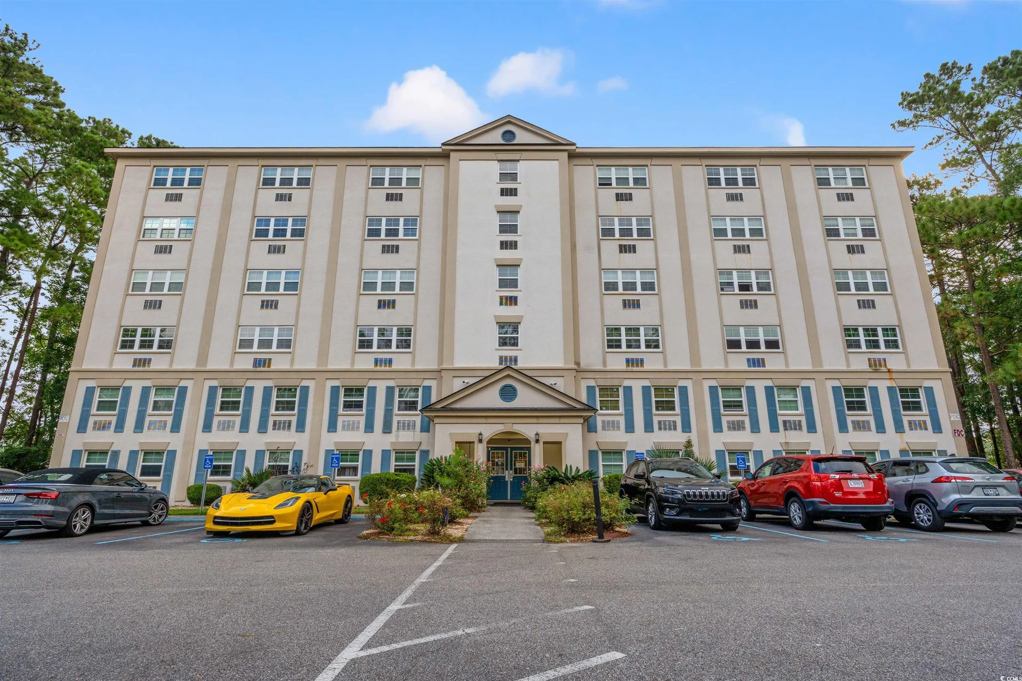 Property Slideshow image 15 of 20 | 6850 blue heron blvd unit 212, Myrtle Beach, SC, 29588