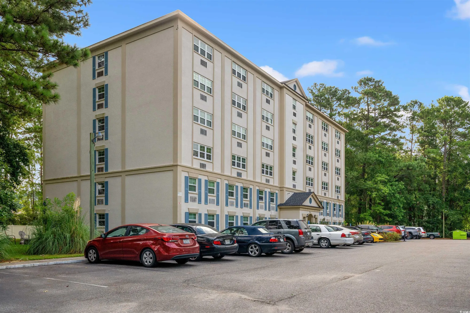 Property Slideshow image 16 of 20 | 6850 blue heron blvd unit 212, Myrtle Beach, SC, 29588
