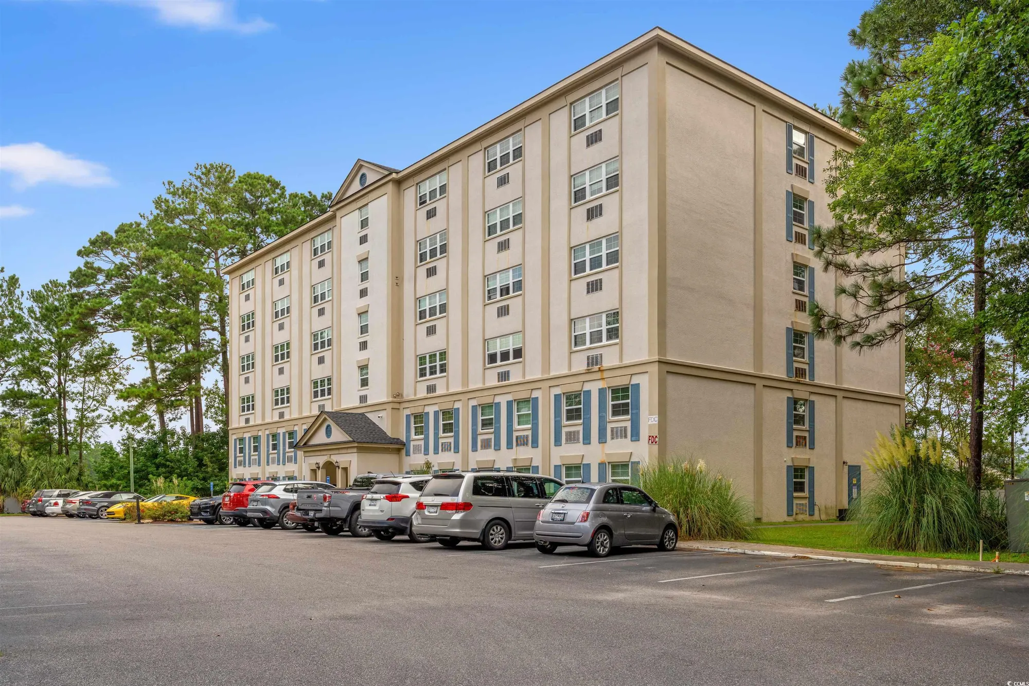 Property Slideshow image 1 of 20 | 6850 blue heron blvd unit 212, Myrtle Beach, SC, 29588