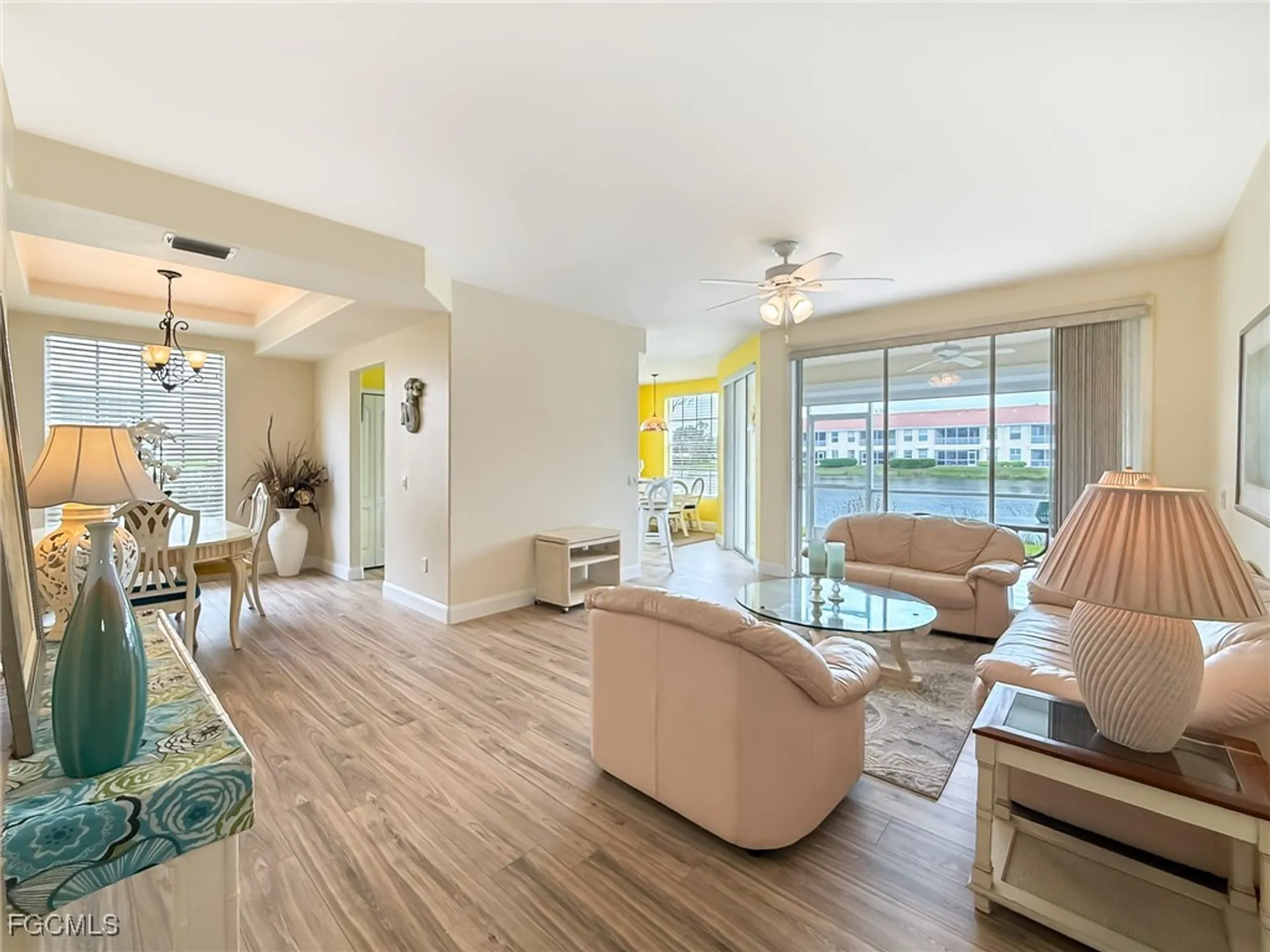 Property Slideshow image 6 of 35 | 15055 tamarind cay ct 1209, Fort Myers, FL, 33908