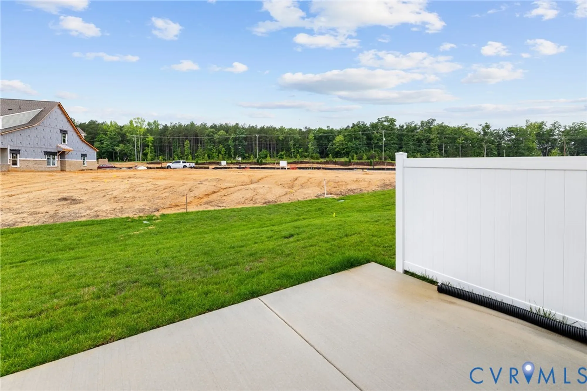 Property Slideshow image 21 of 21 | 16309 creekstone point ave, Moseley, VA, 23120