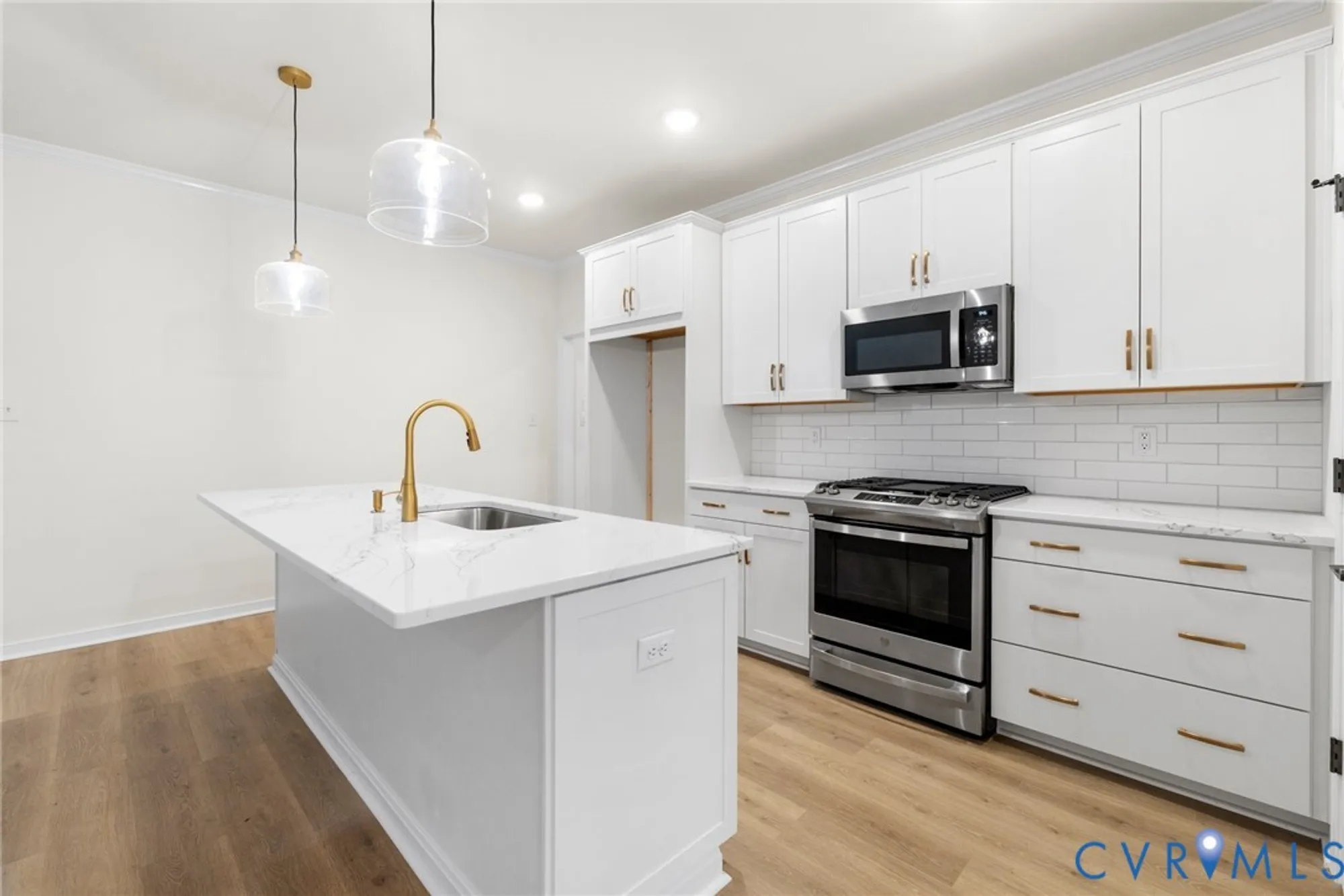 Property Slideshow image 5 of 21 | 16309 creekstone point ave, Moseley, VA, 23120