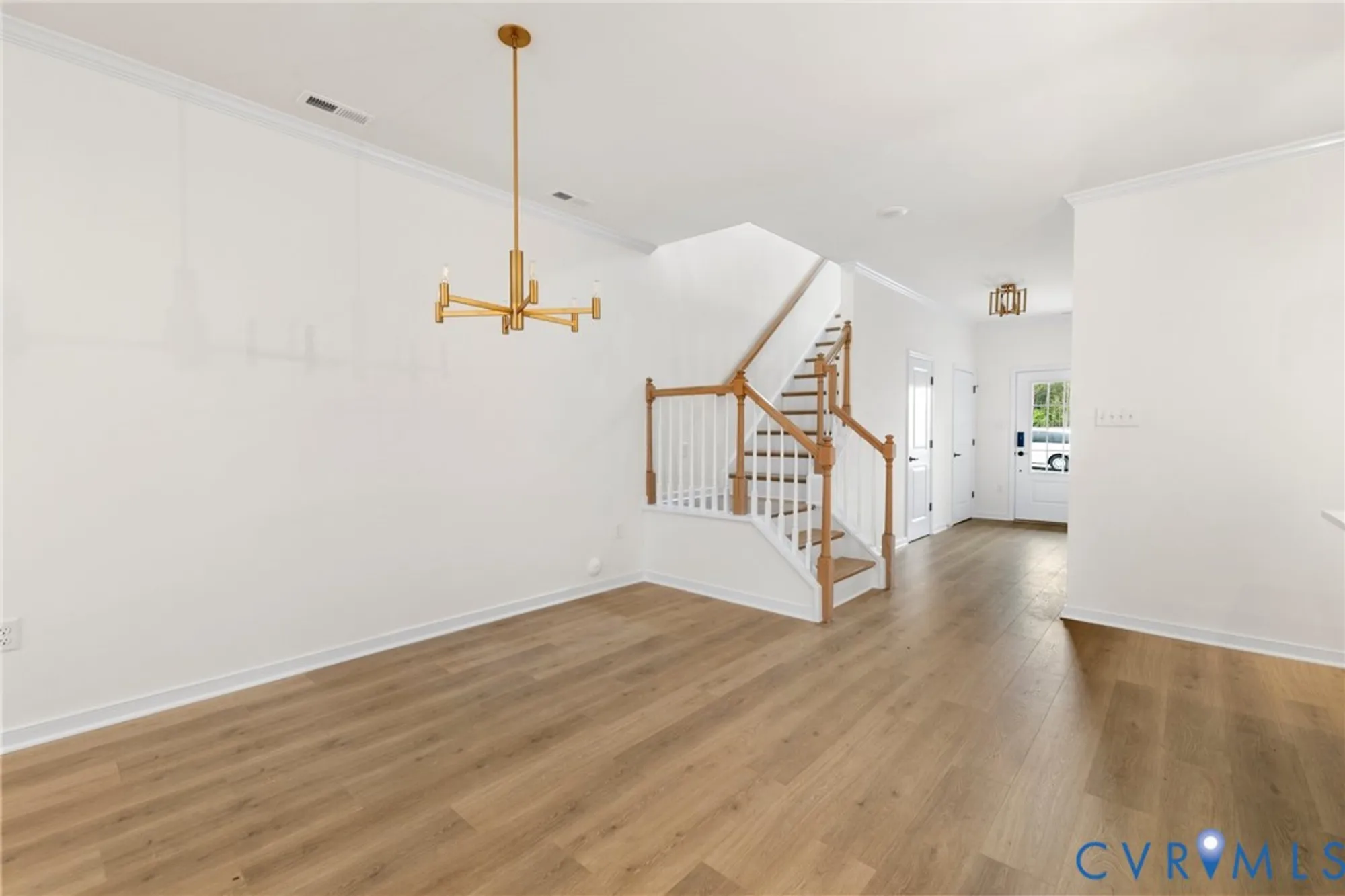 Property Slideshow image 6 of 21 | 16309 creekstone point ave, Moseley, VA, 23120