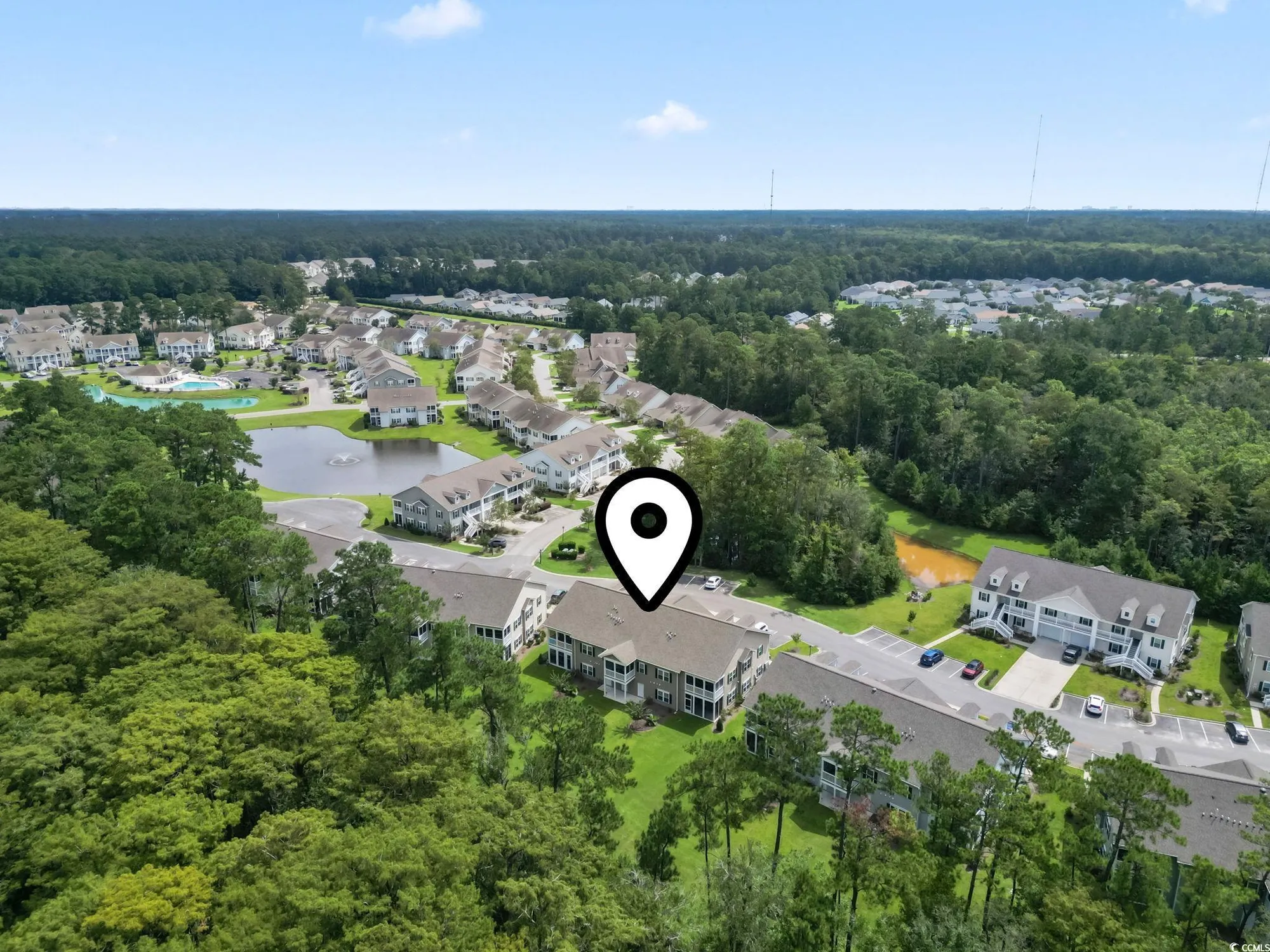 Property Slideshow image 34 of 35 | 924 jackline dr unit 201, Murrells Inlet, SC, 29576