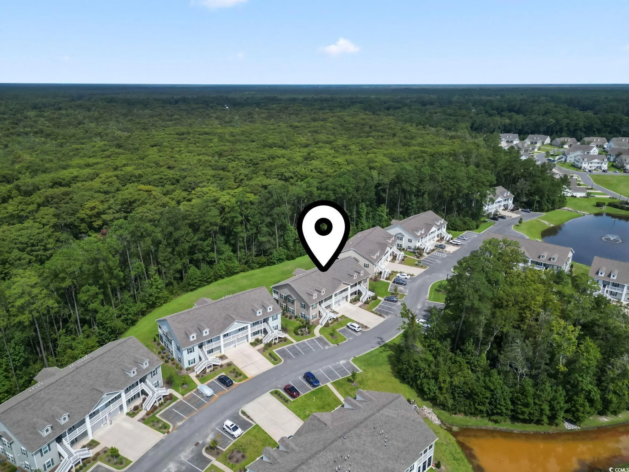 Property Slideshow image 35 of 35 | 924 jackline dr unit 201, Murrells Inlet, SC, 29576