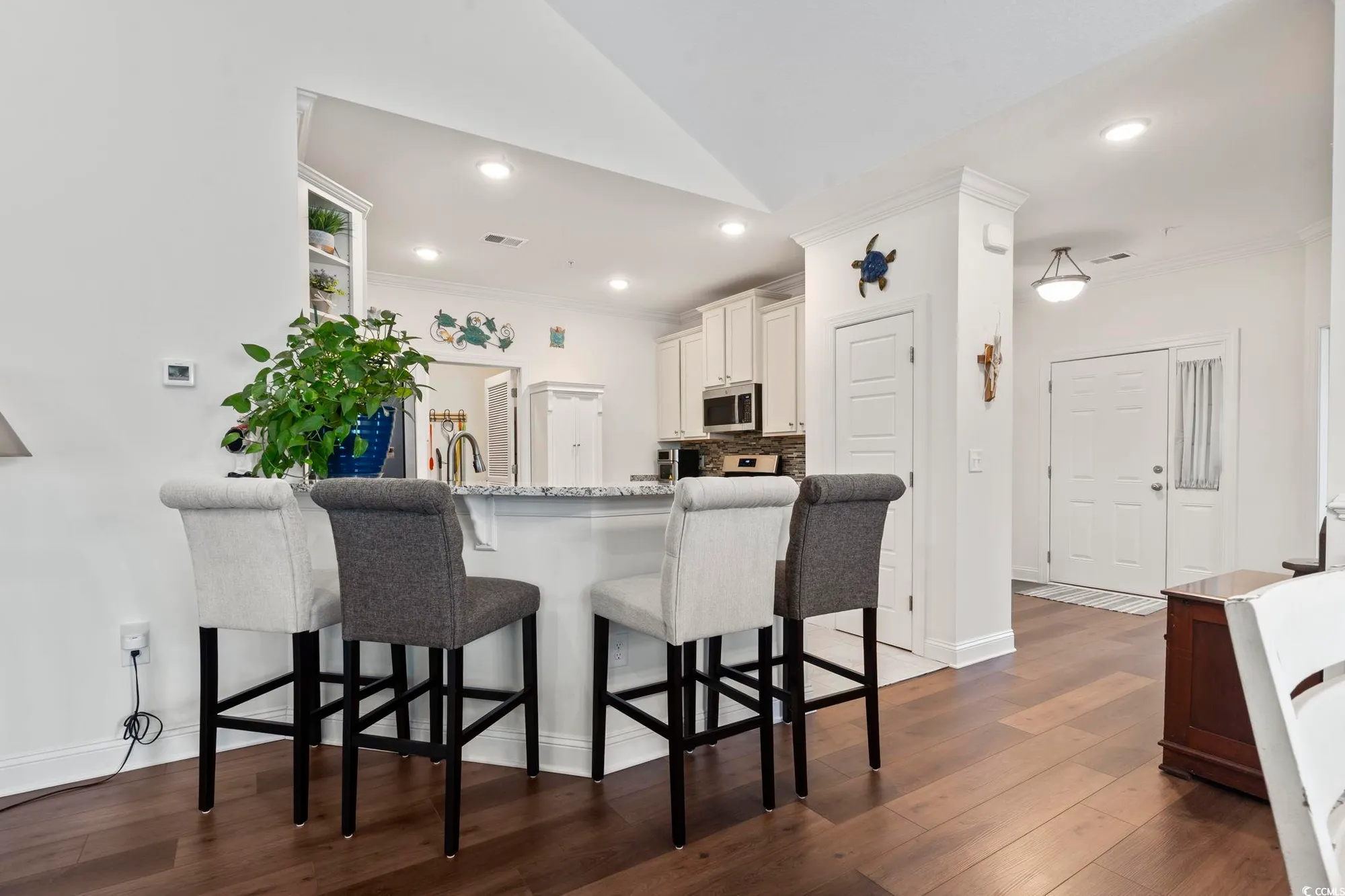 Property Slideshow image 4 of 35 | 924 jackline dr unit 201, Murrells Inlet, SC, 29576