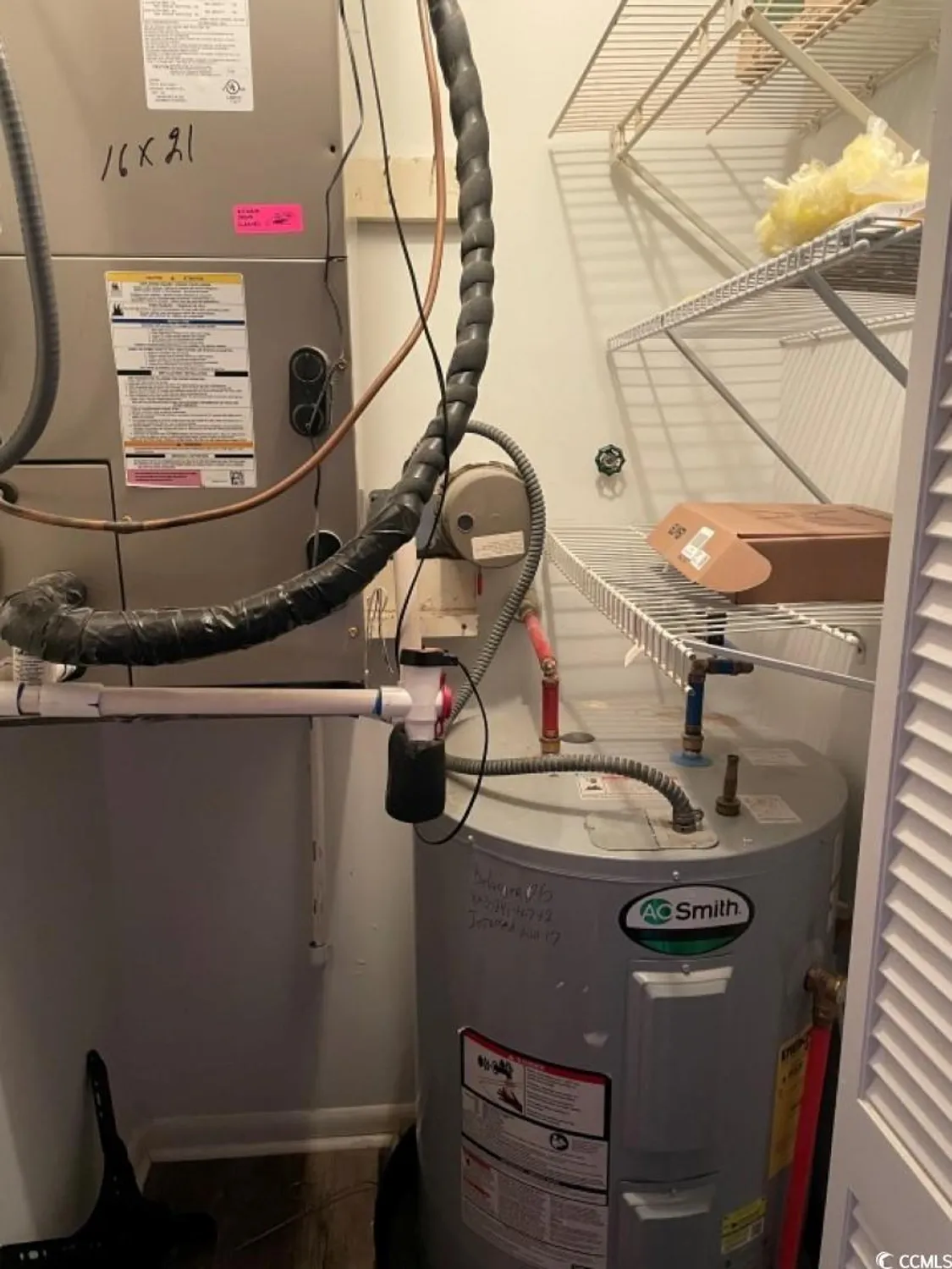 Property Slideshow image 11 of 17 | 500 fairway village dr # 1-o, Myrtle Beach, SC, 29588