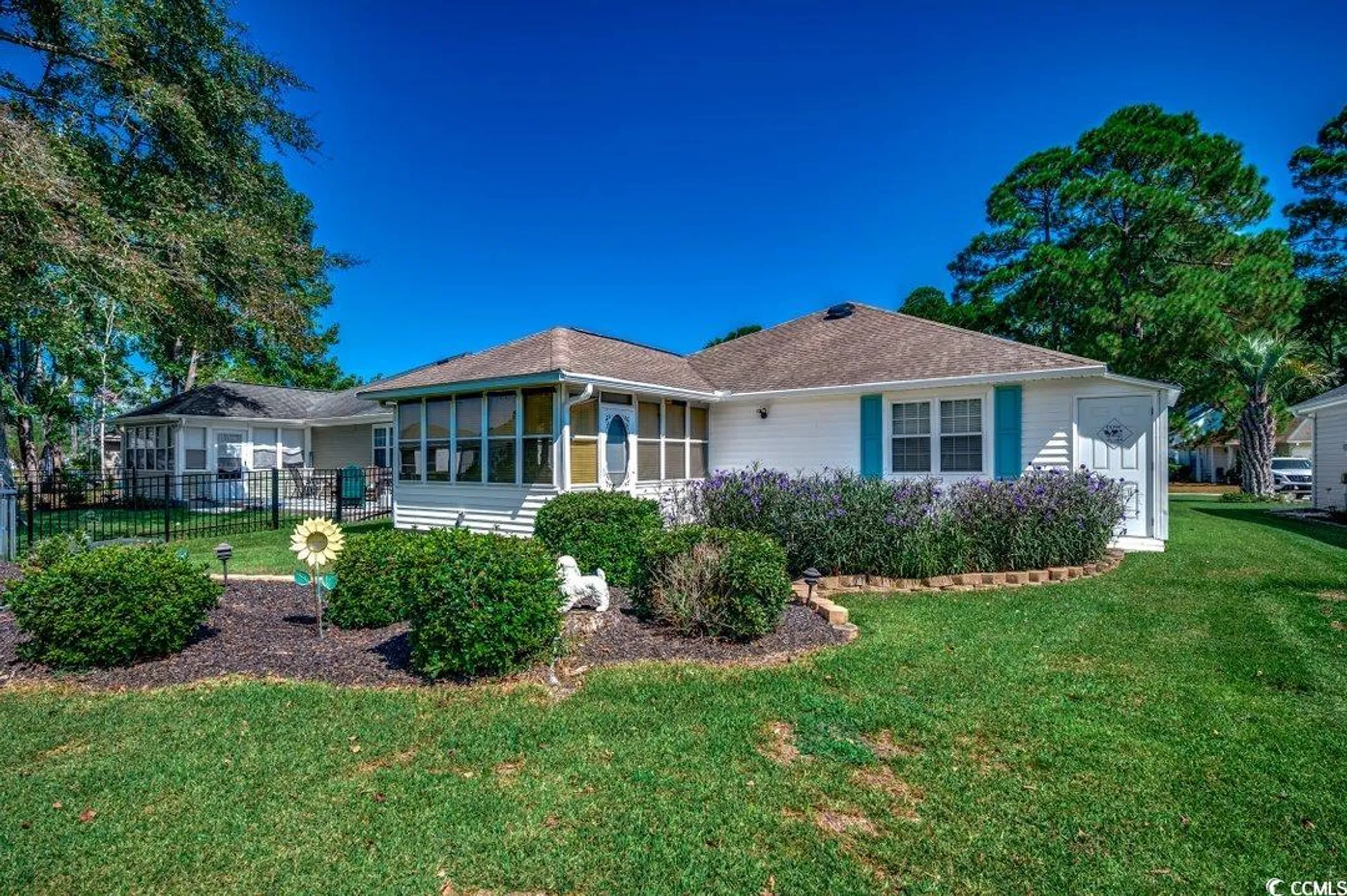 Property Slideshow image 25 of 31 | 6657 cinnamon fern ln, Myrtle Beach, SC, 29588