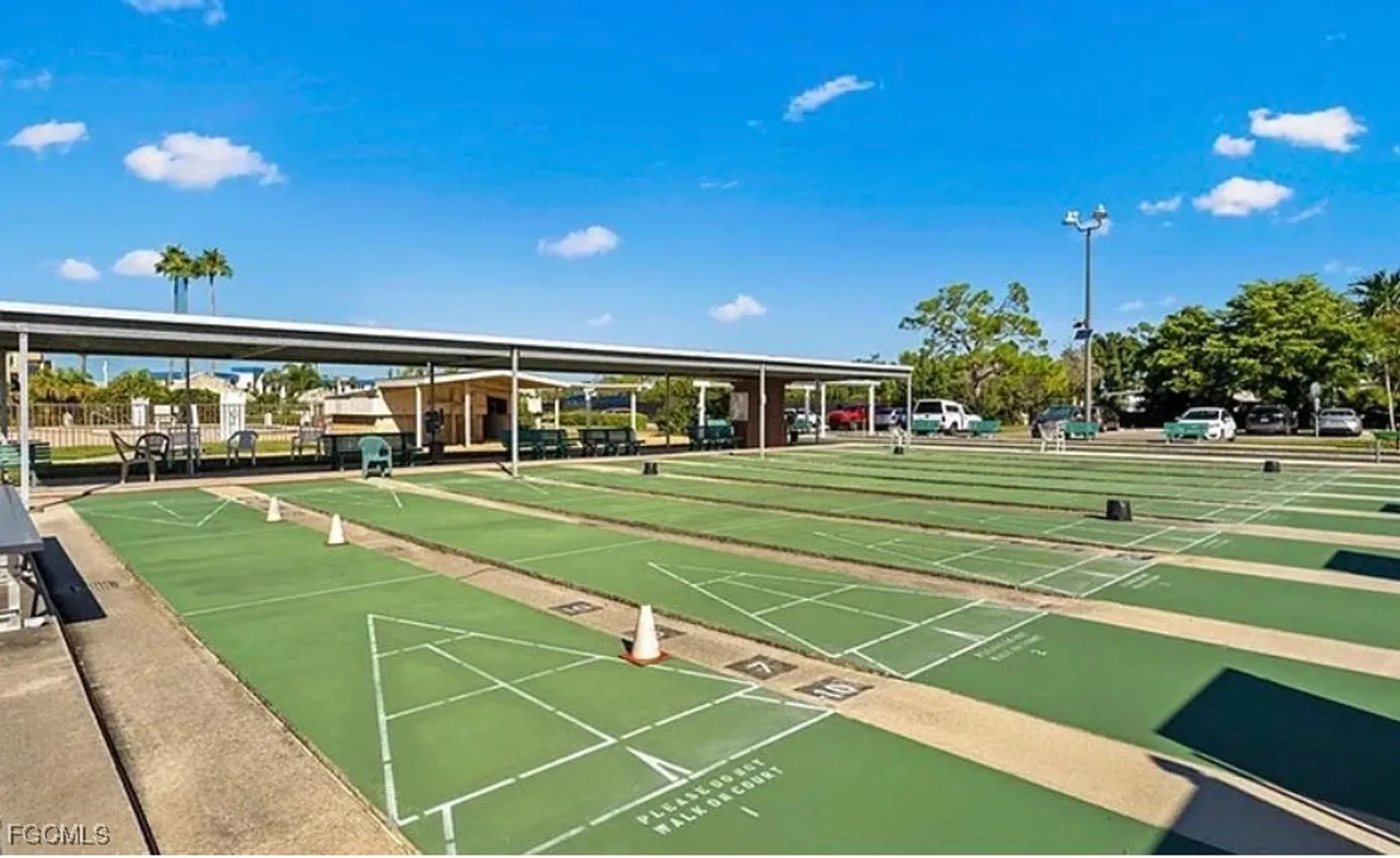 Property Slideshow image 33 of 35 | 7406 lake breeze dr apt 117, Fort Myers, FL, 33907