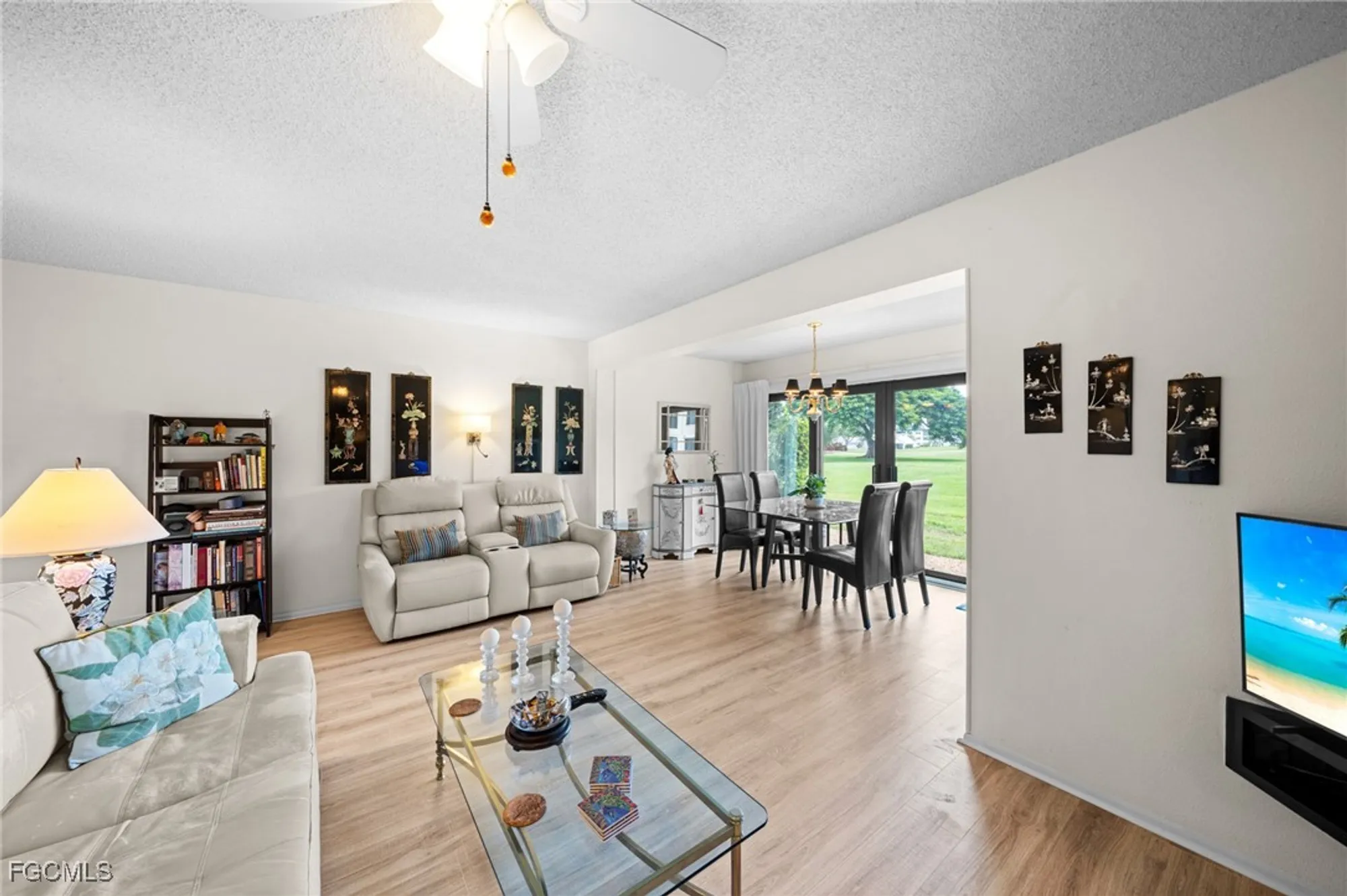 Property Slideshow image 5 of 35 | 7406 lake breeze dr apt 117, Fort Myers, FL, 33907