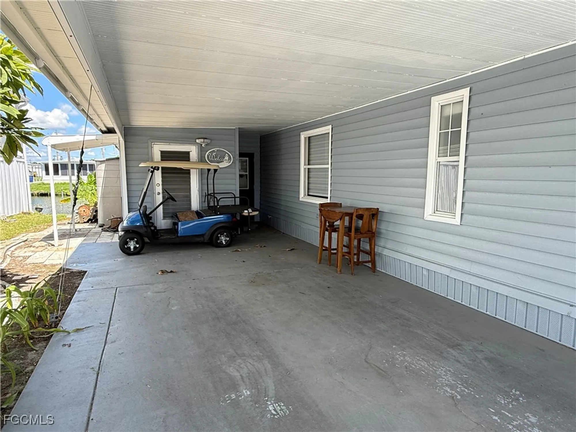 Property Slideshow image 29 of 31 | 5513 sir walter way, North Fort Myers, FL, 33917