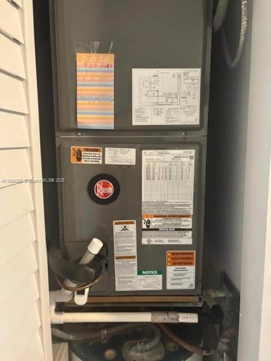 Property Slideshow image 10 of 11 | 10709 w clairmont cir 111, Tamarac, FL, 33321