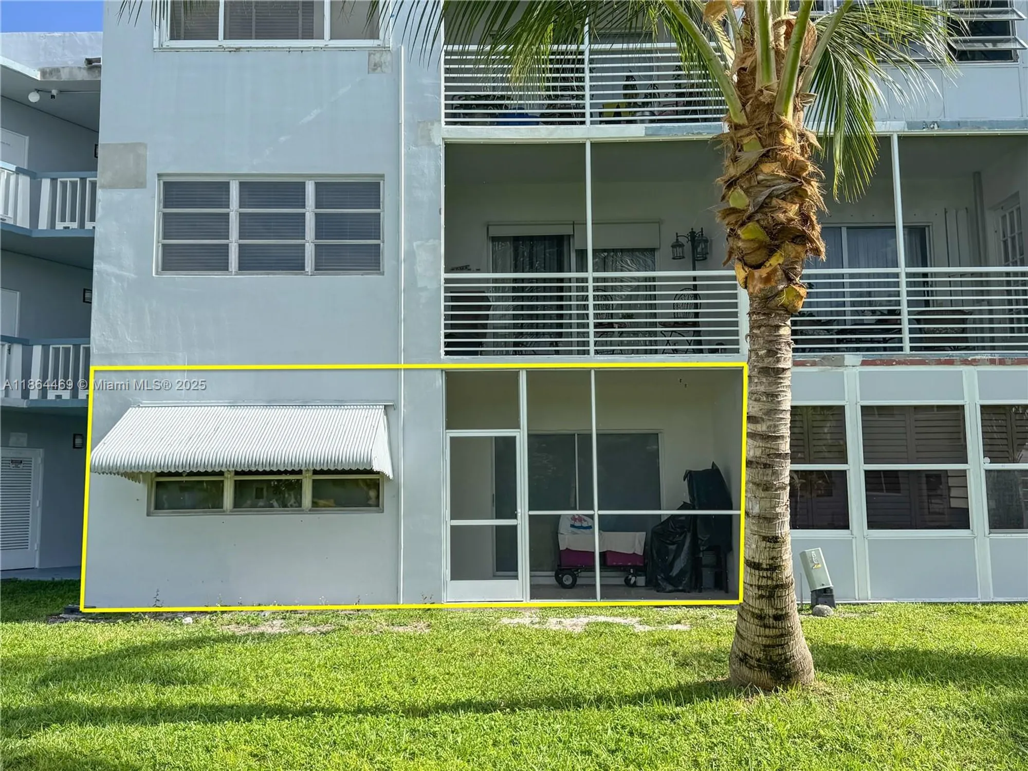 Property Slideshow image 23 of 50 | 2300 park ln apt 105, Hollywood, FL, 33021