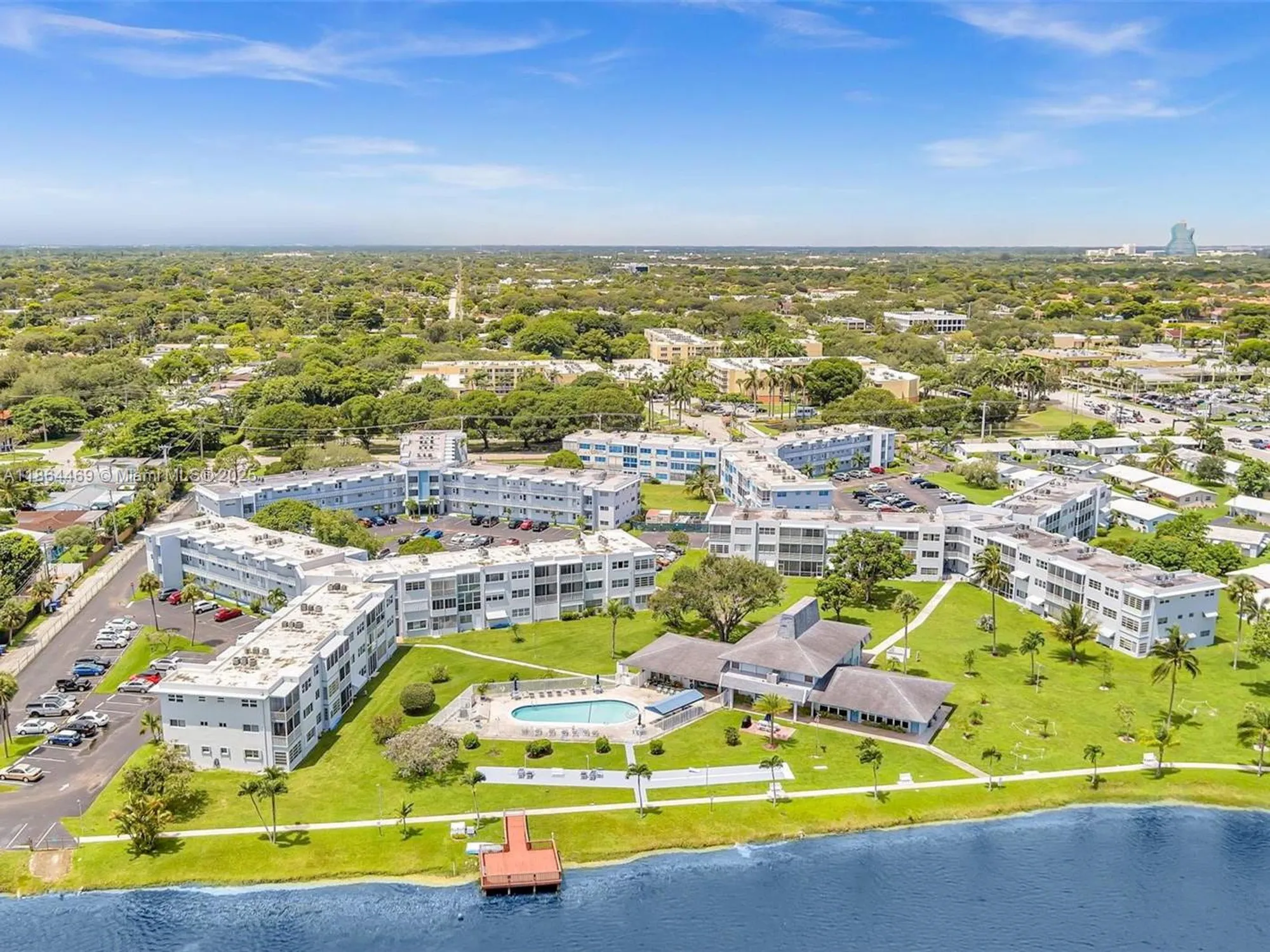 Property Slideshow image 45 of 50 | 2300 park ln apt 105, Hollywood, FL, 33021