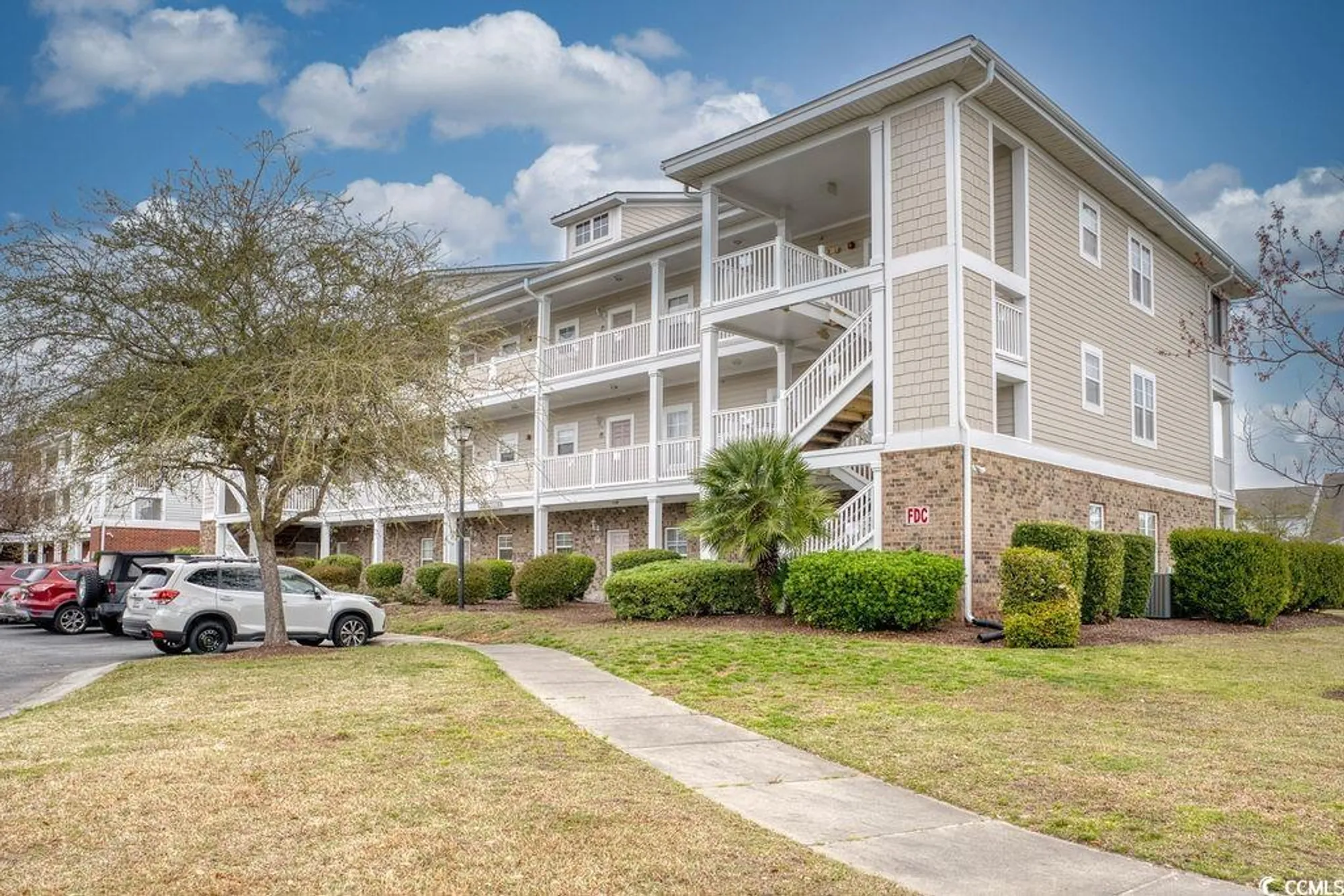 Property Slideshow image 25 of 28 | 800 crumpet ct unit 1122, Myrtle Beach, SC, 29579