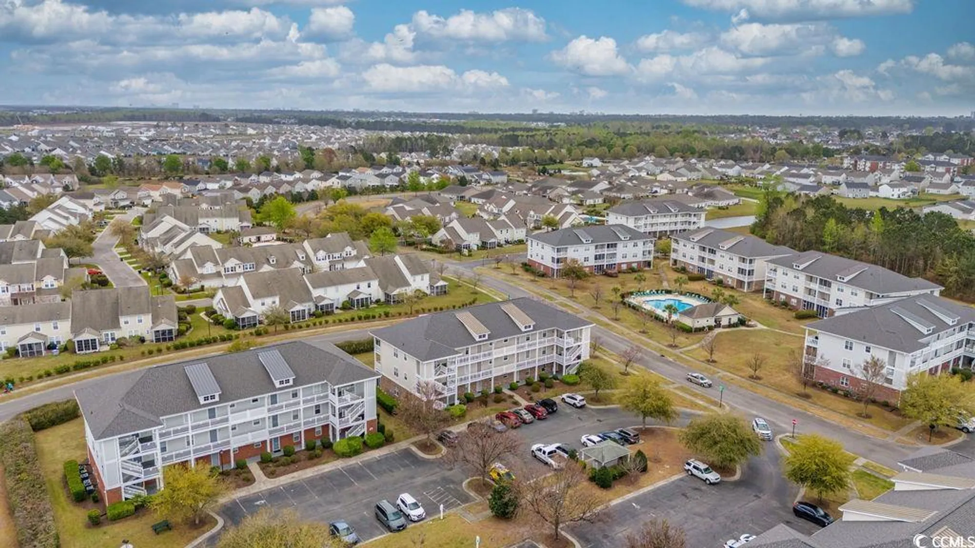 Property Slideshow image 3 of 28 | 800 crumpet ct unit 1122, Myrtle Beach, SC, 29579