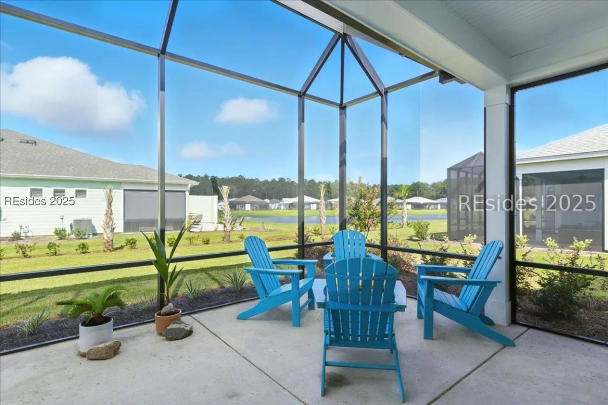 Property Slideshow image 21 of 94 | 199 horizon ct, Hardeeville, SC, 29927