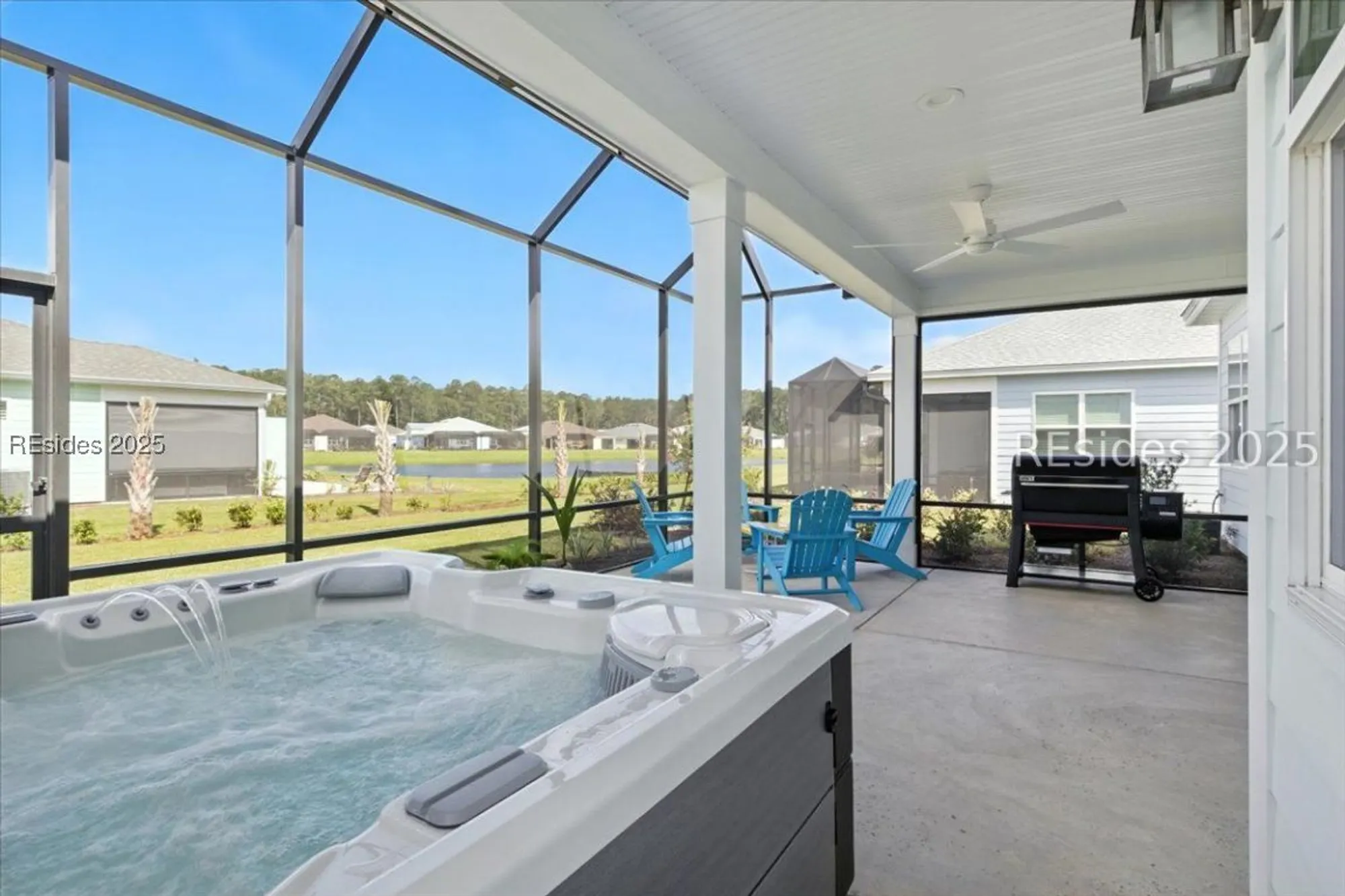 Property Slideshow image 22 of 94 | 199 horizon ct, Hardeeville, SC, 29927