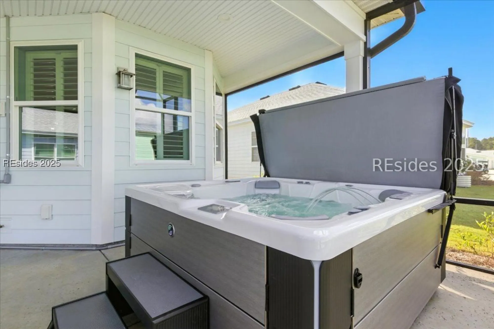 Property Slideshow image 23 of 94 | 199 horizon ct, Hardeeville, SC, 29927