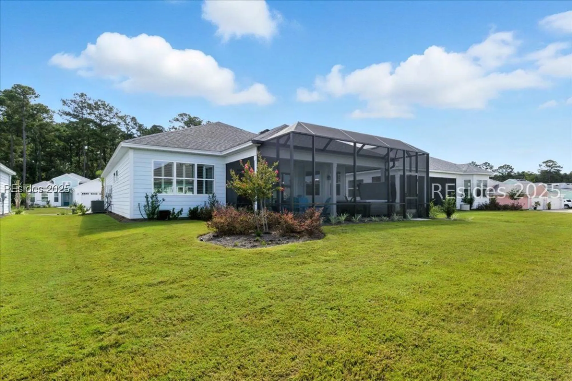 Property Slideshow image 30 of 94 | 199 horizon ct, Hardeeville, SC, 29927