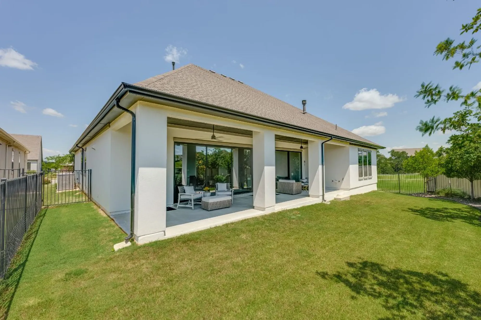 Property Slideshow image 37 of 40 | 508 alava way, Liberty Hill, TX, 78642