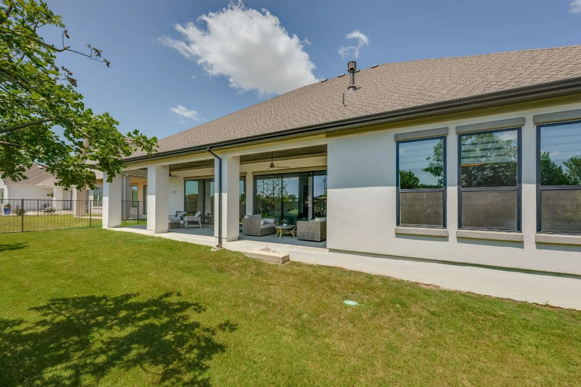 Property Slideshow image 38 of 40 | 508 alava way, Liberty Hill, TX, 78642