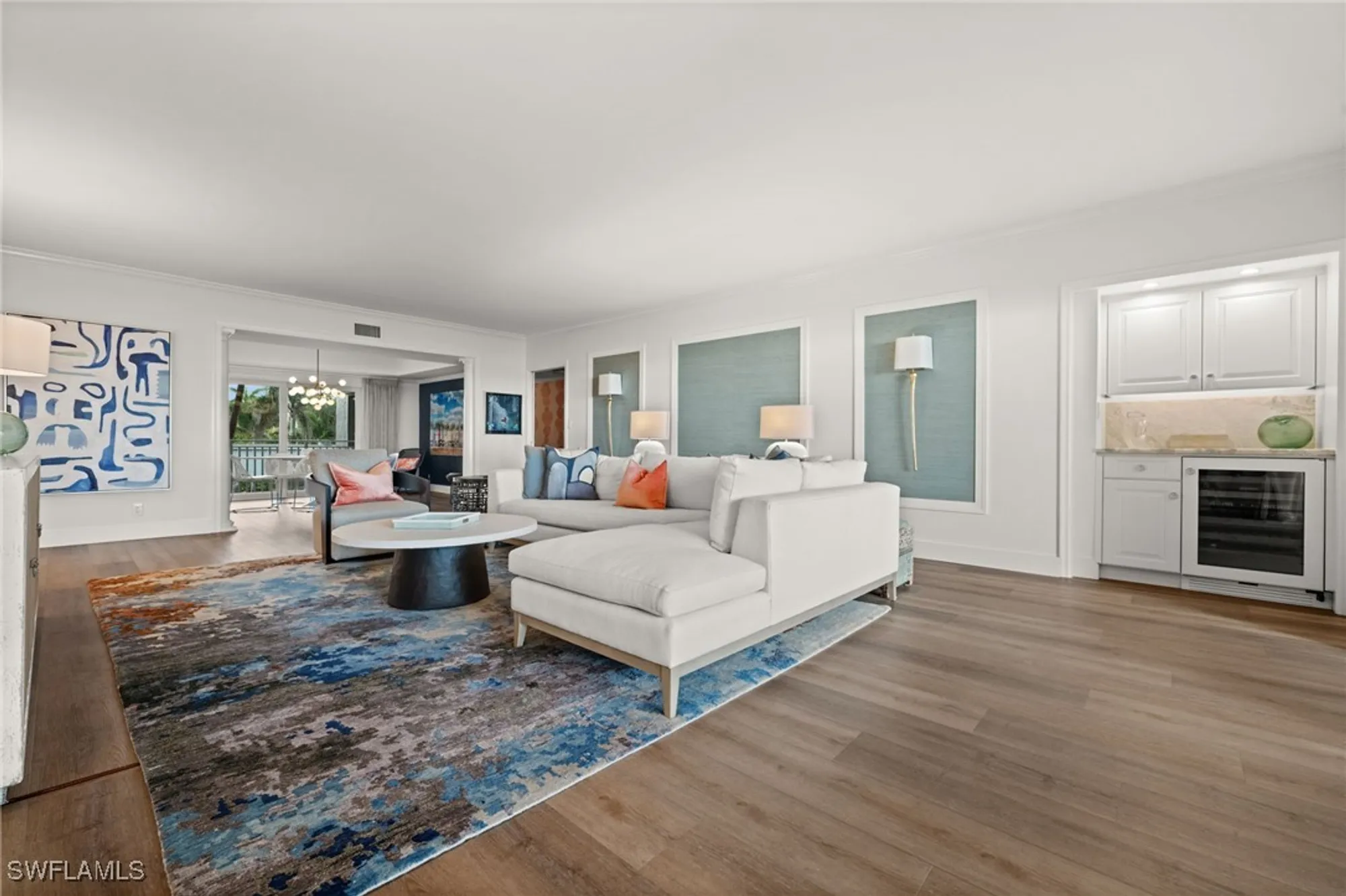 Property Slideshow image 19 of 45 | 2901 gulf shore blvd n apt 101s, Naples, FL, 34103