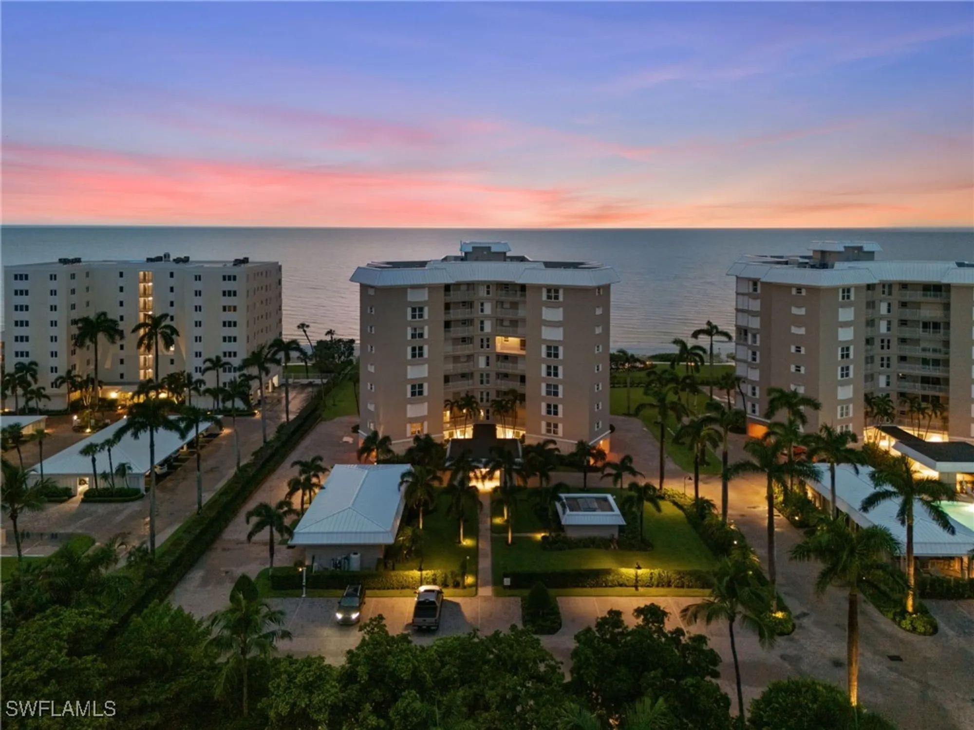 Property Slideshow image 1 of 45 | 2901 gulf shore blvd n apt 101s, Naples, FL, 34103