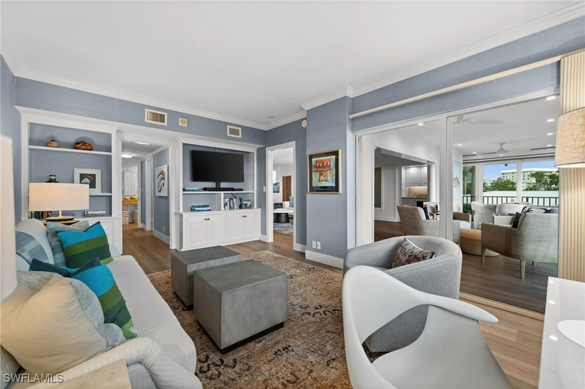 Property Slideshow image 22 of 45 | 2901 gulf shore blvd n apt 101s, Naples, FL, 34103