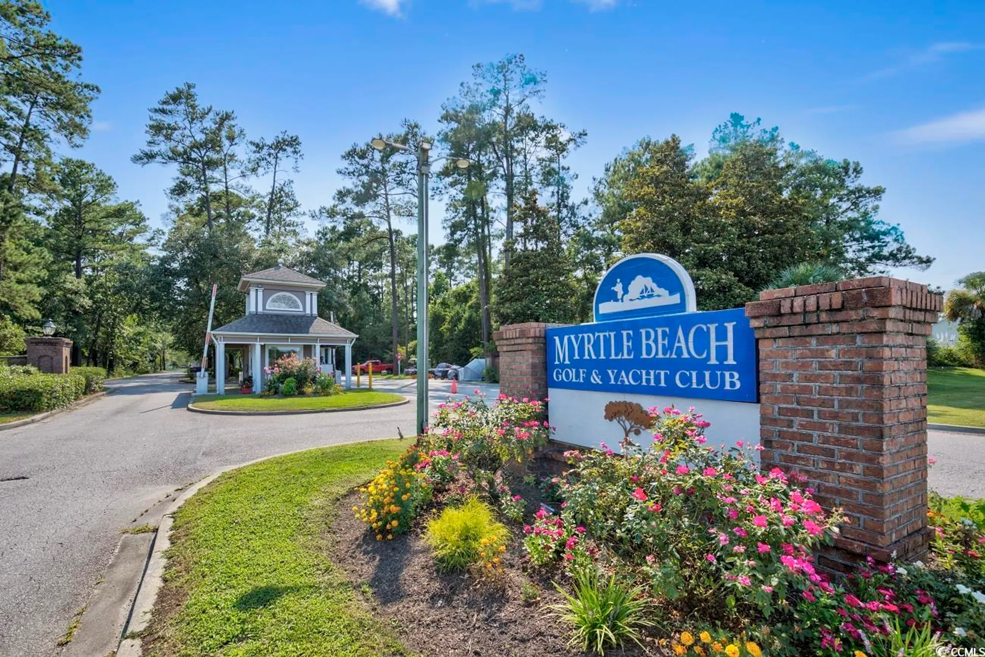 Property Slideshow image 12 of 24 | 6850 blue heron blvd unit 203, Myrtle Beach, SC, 29588