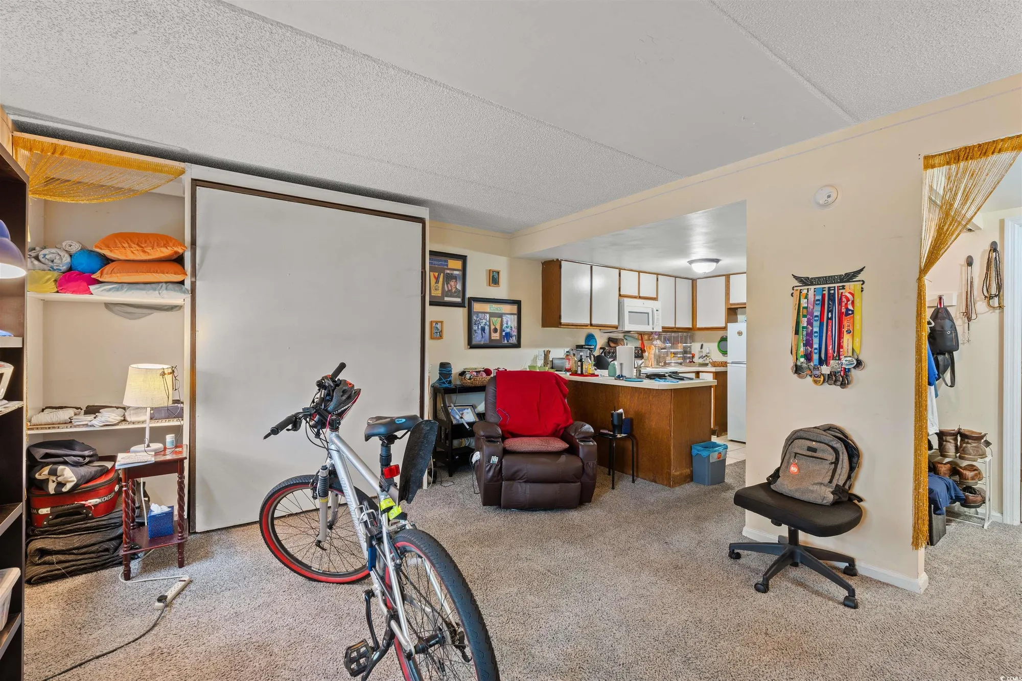 Property Slideshow image 6 of 24 | 6850 blue heron blvd unit 203, Myrtle Beach, SC, 29588