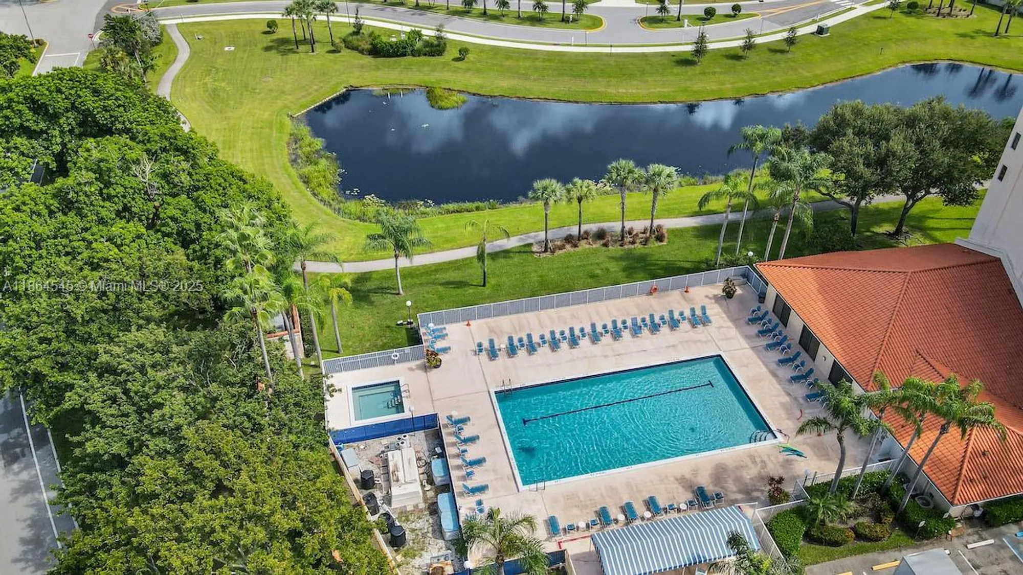 Property Slideshow image 41 of 62 | 7360 s oriole blvd 806, Delray Beach, FL, 33446