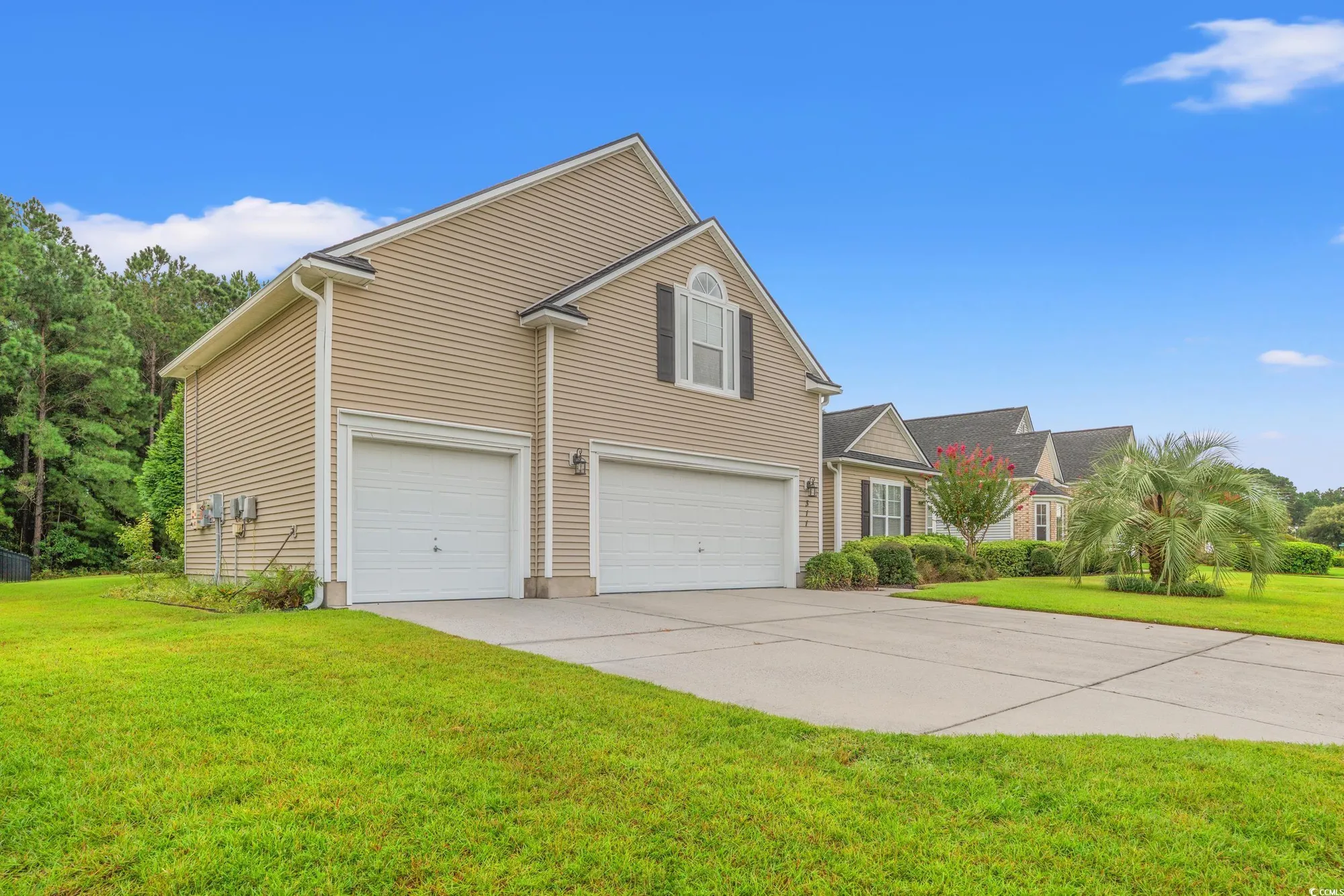 Property Slideshow image 3 of 40 | 311 highfield loop, Myrtle Beach, SC, 29579