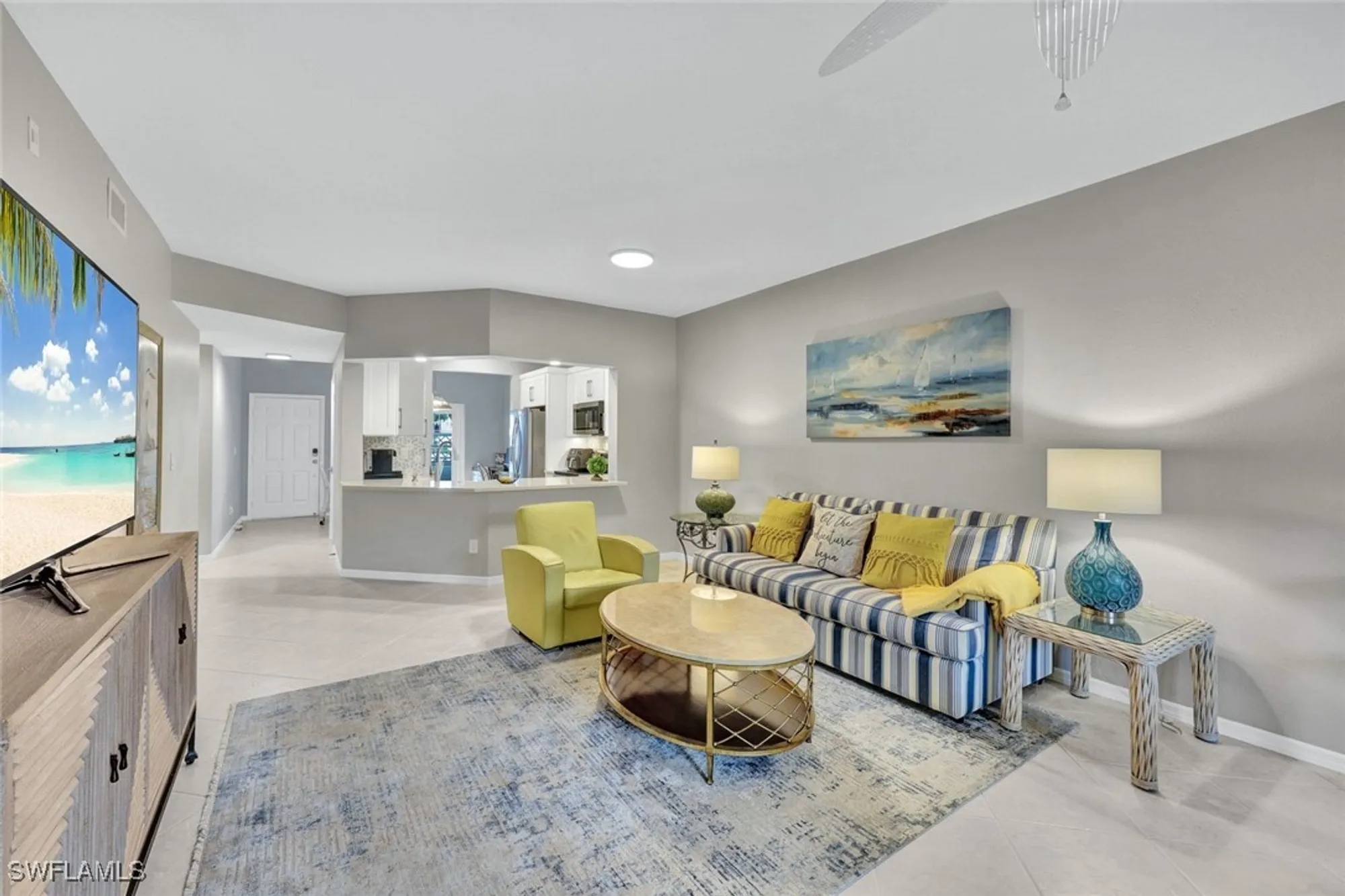 Property Slideshow image 6 of 19 | 859 tanbark dr 103, Naples, FL, 34108