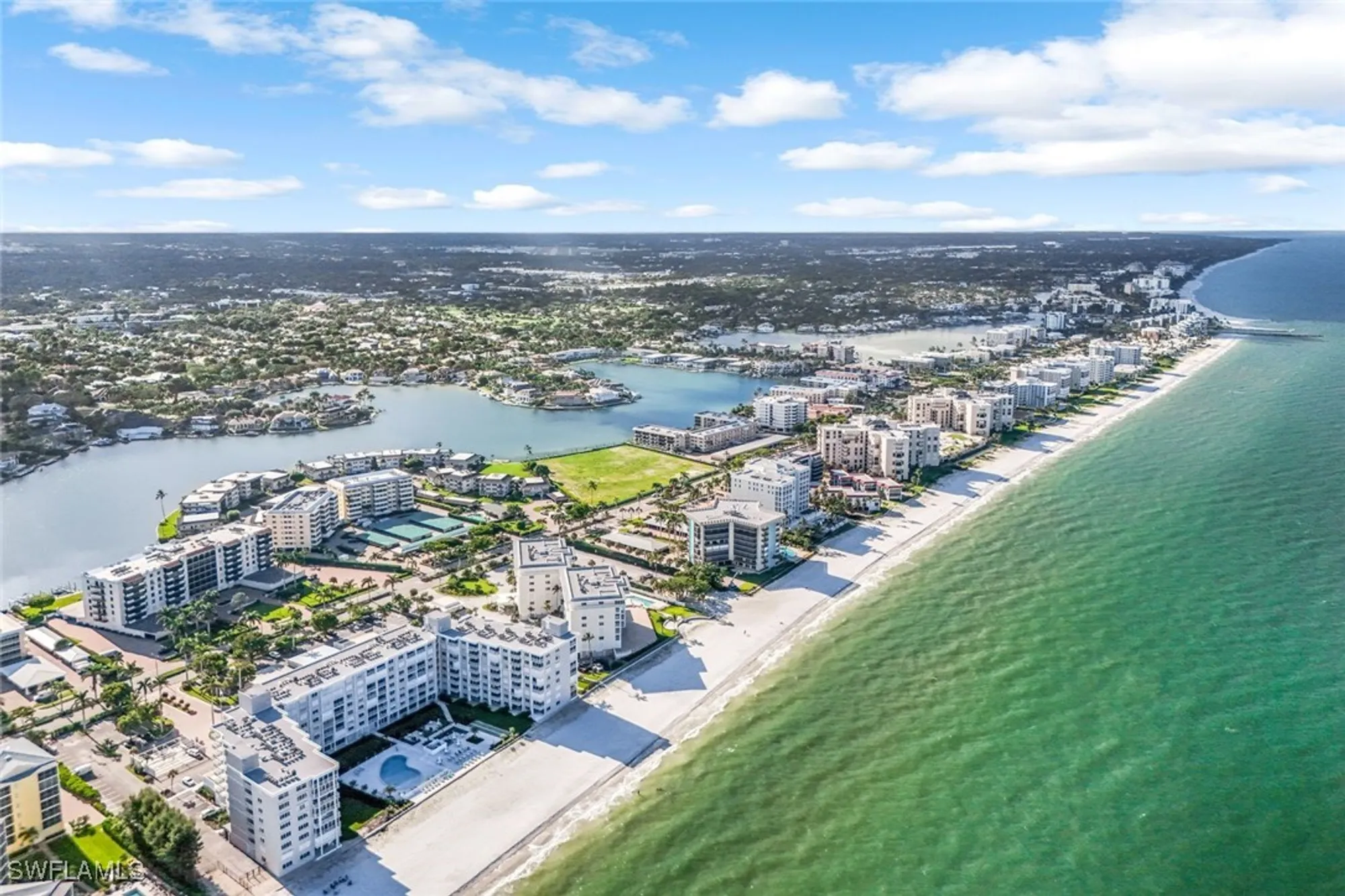 Property Slideshow image 24 of 28 | 3430 gulf shore blvd 5j, Naples, FL, 34103