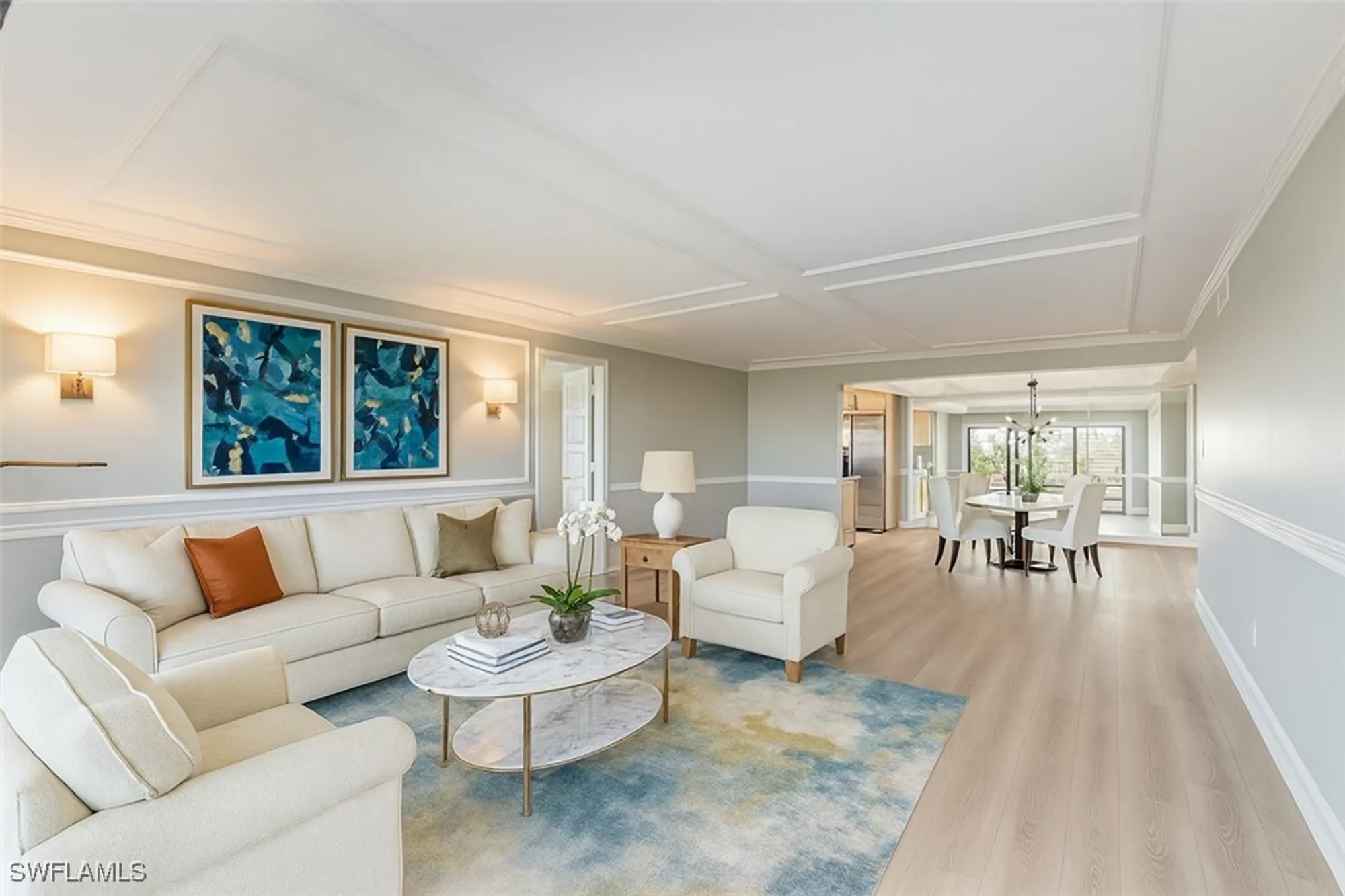 Property Slideshow image 2 of 28 | 3430 gulf shore blvd 5j, Naples, FL, 34103