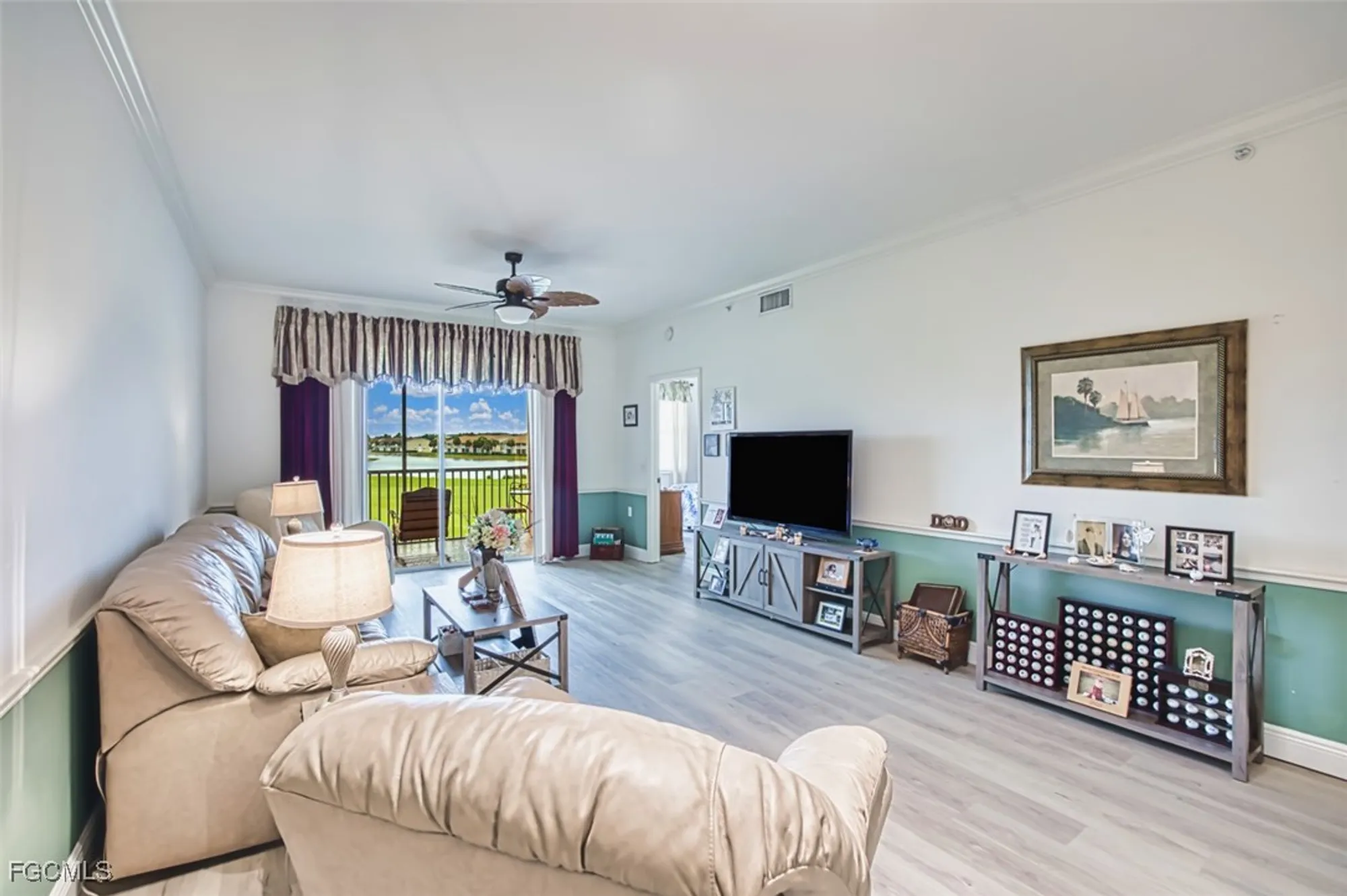 Property Slideshow image 16 of 50 | 10275 bismark palm way apt 1124, Fort Myers, FL, 33966